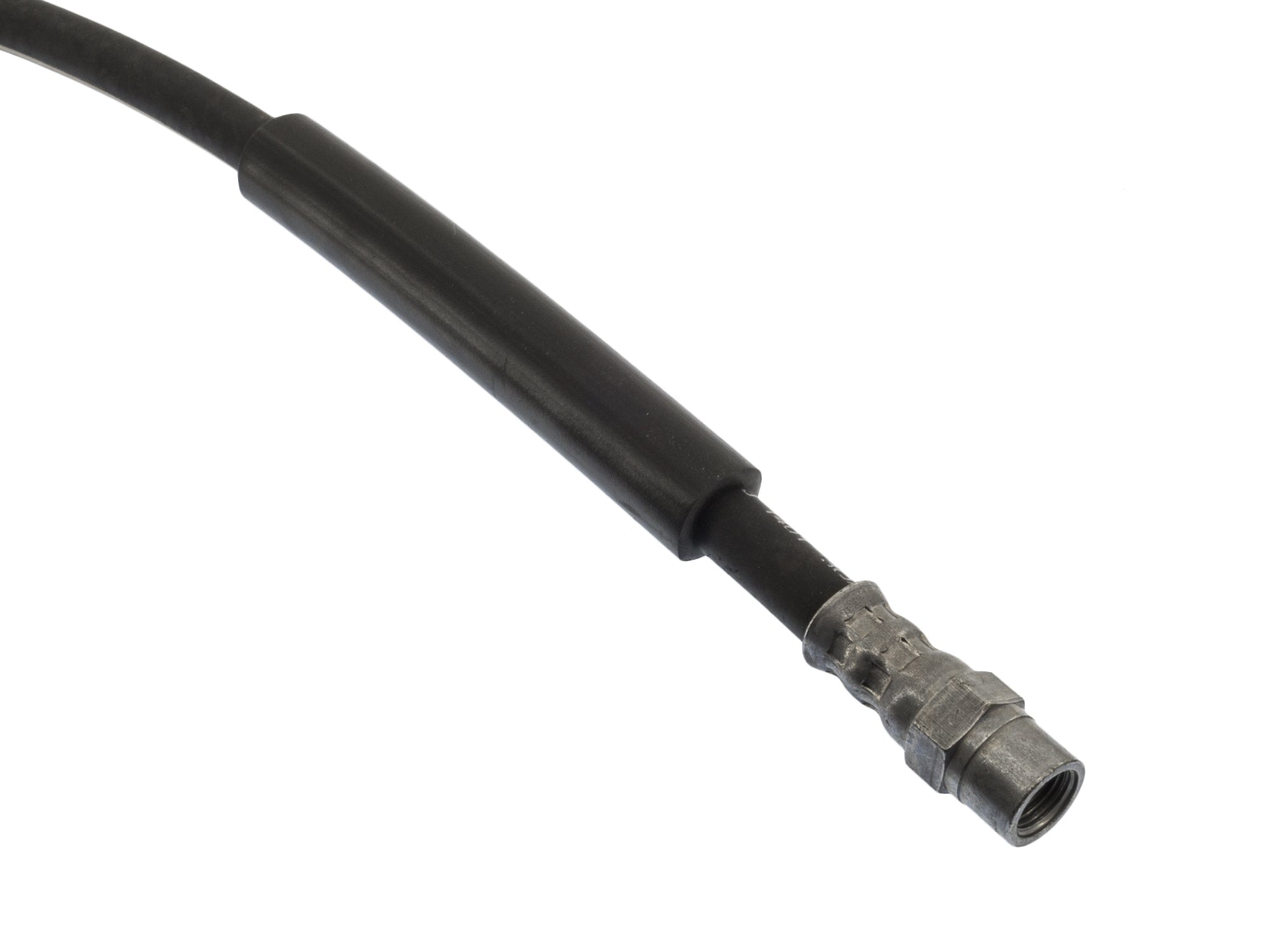 Front Brake Hose (Rubber) [Early Vanagon] - OVERLANDERS Outfitter