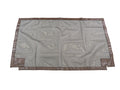 Rear Hatch Screen [Bus Camper] - OVERLANDERS Outfitter