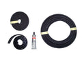 Pop-Top & Luggage Rack Seal Kit [Early Bus] - OVERLANDERS Outfitter
