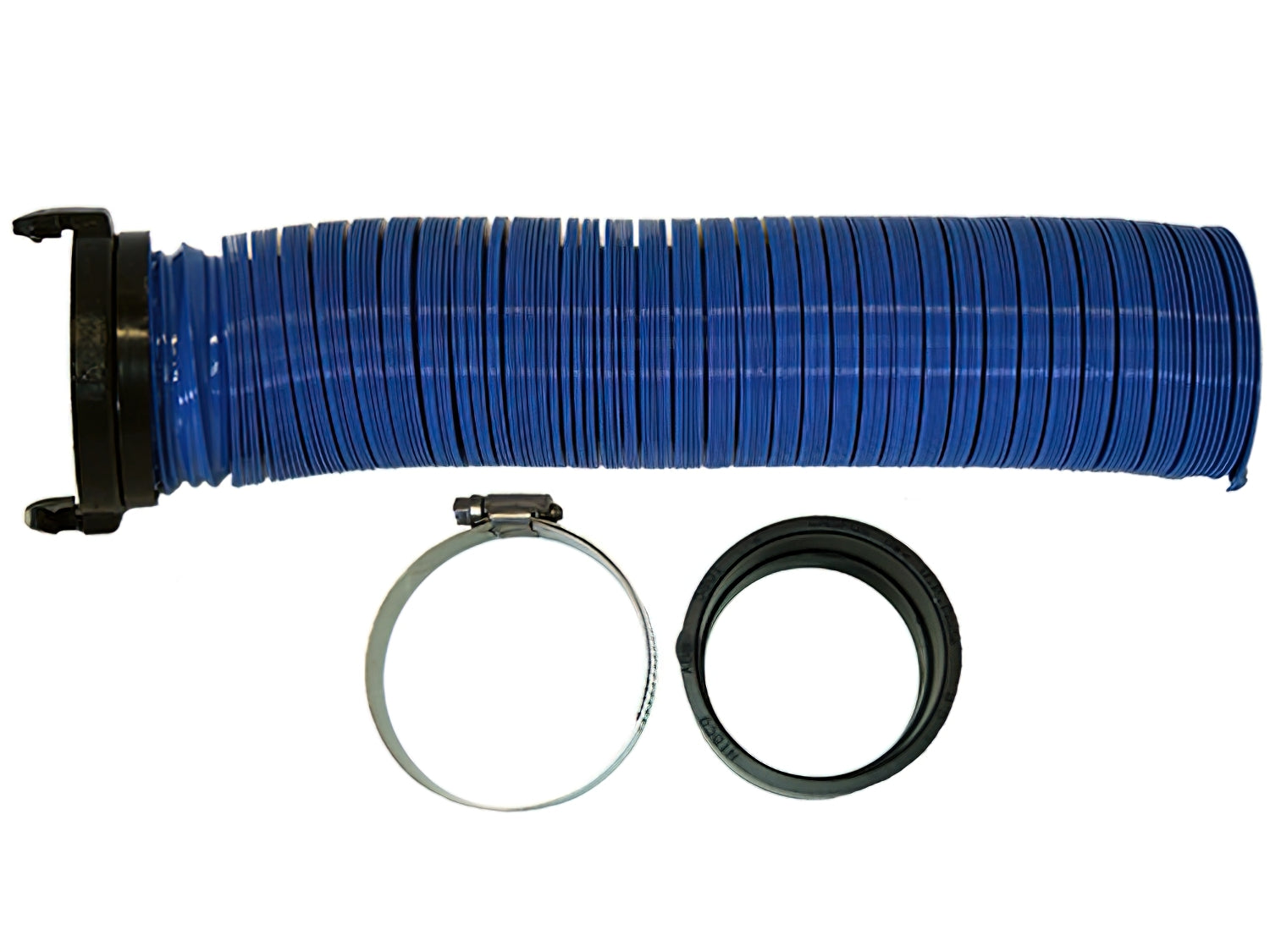 Gray Water Drain Hose Assembly - OVERLANDERS Outfitter