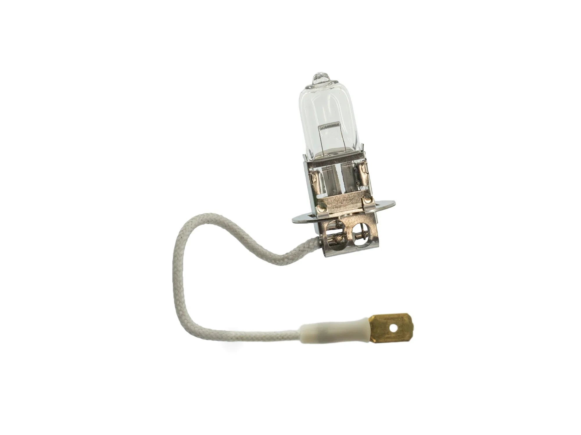 High-Output Inner/Inboard Bulb (H3) - OVERLANDERS Outfitter