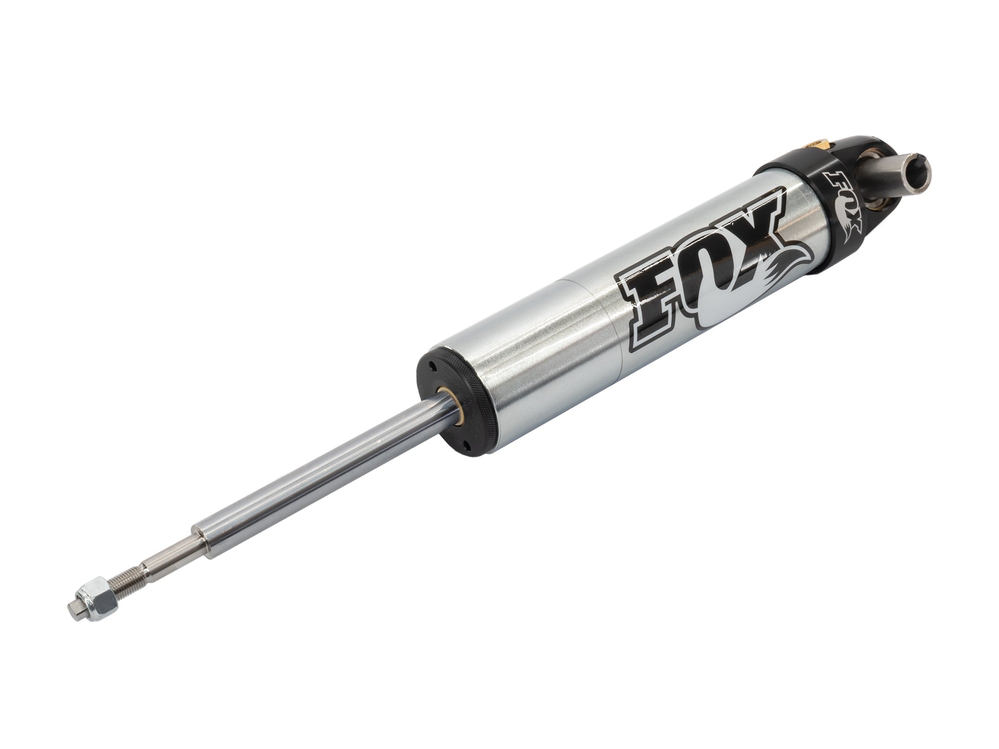 Fox Shock Absorber Set [2WD] - OVERLANDERS Outfitter
