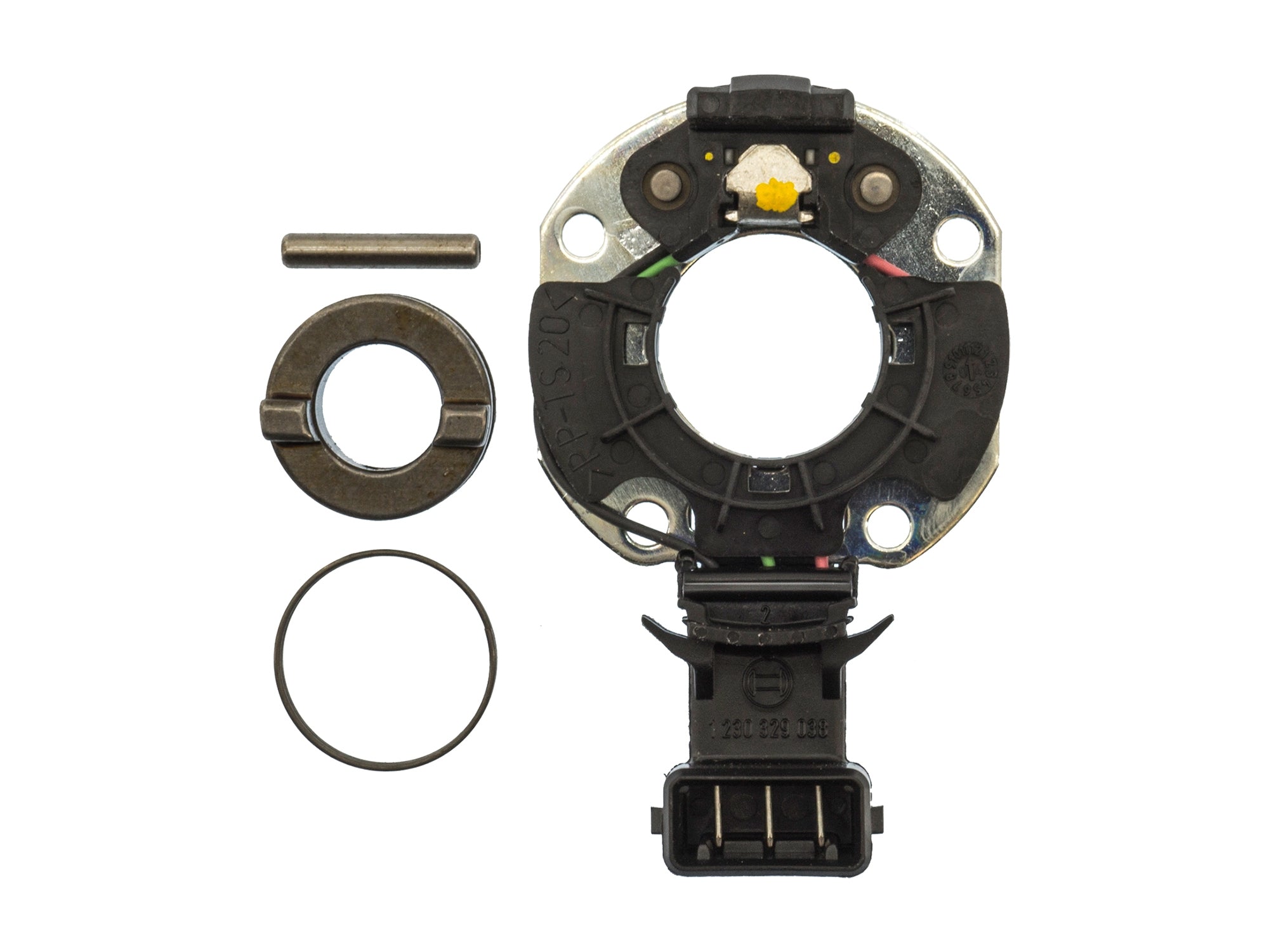 Hall Sensor Kit [Late Vanagon] - OVERLANDERS Outfitter