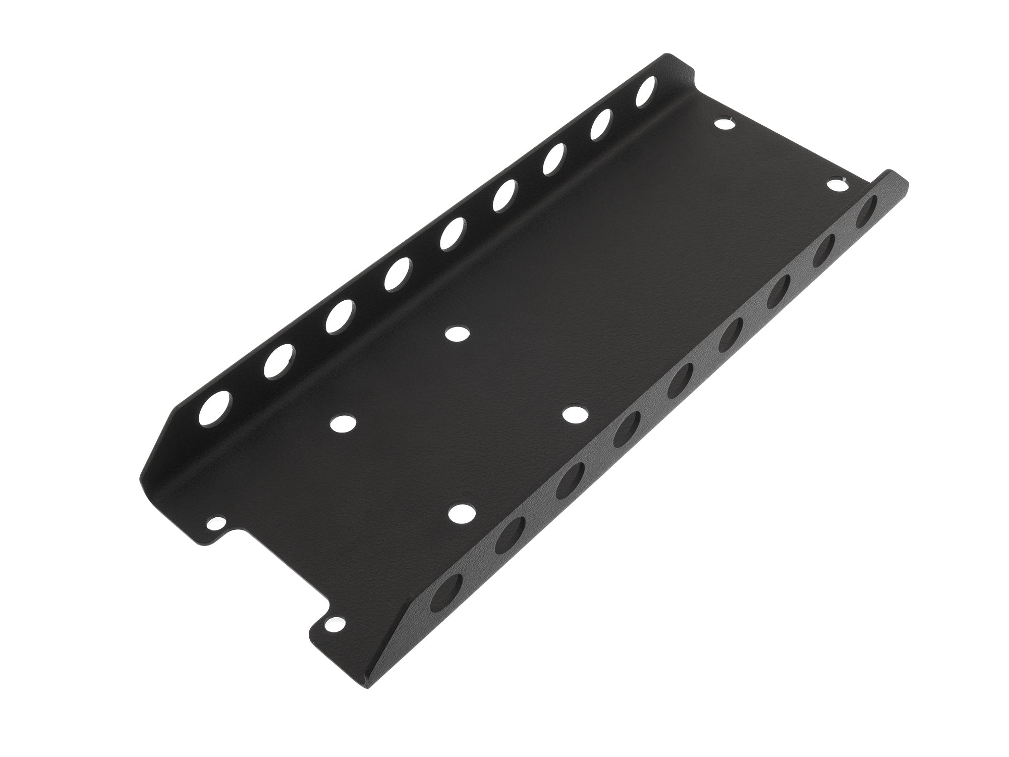 Universal Carrier Tray Offset Bracket - OVERLANDERS Outfitter