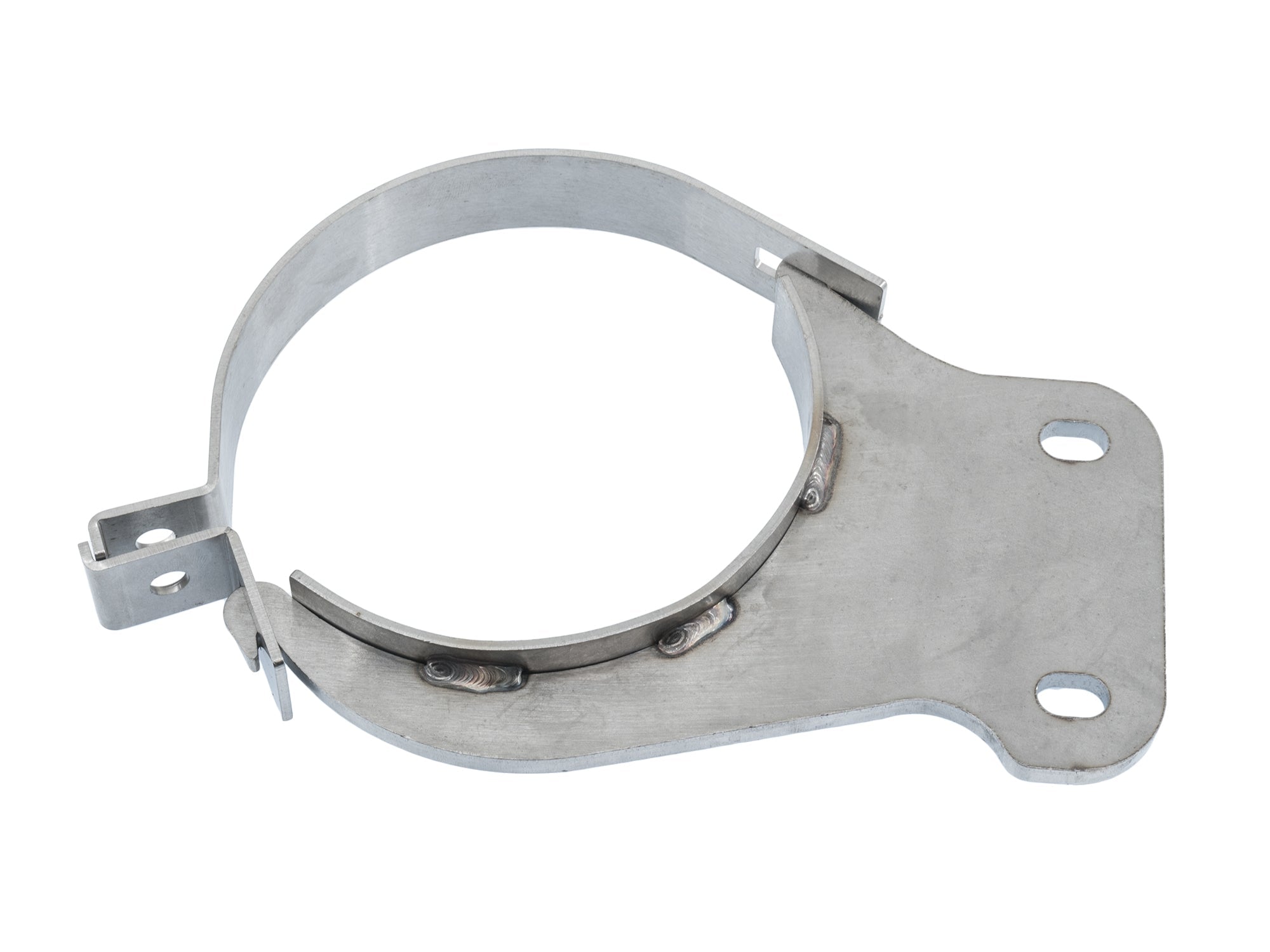 Muffler Saddle (Stainless) [Vanagon] - OVERLANDERS Outfitter
