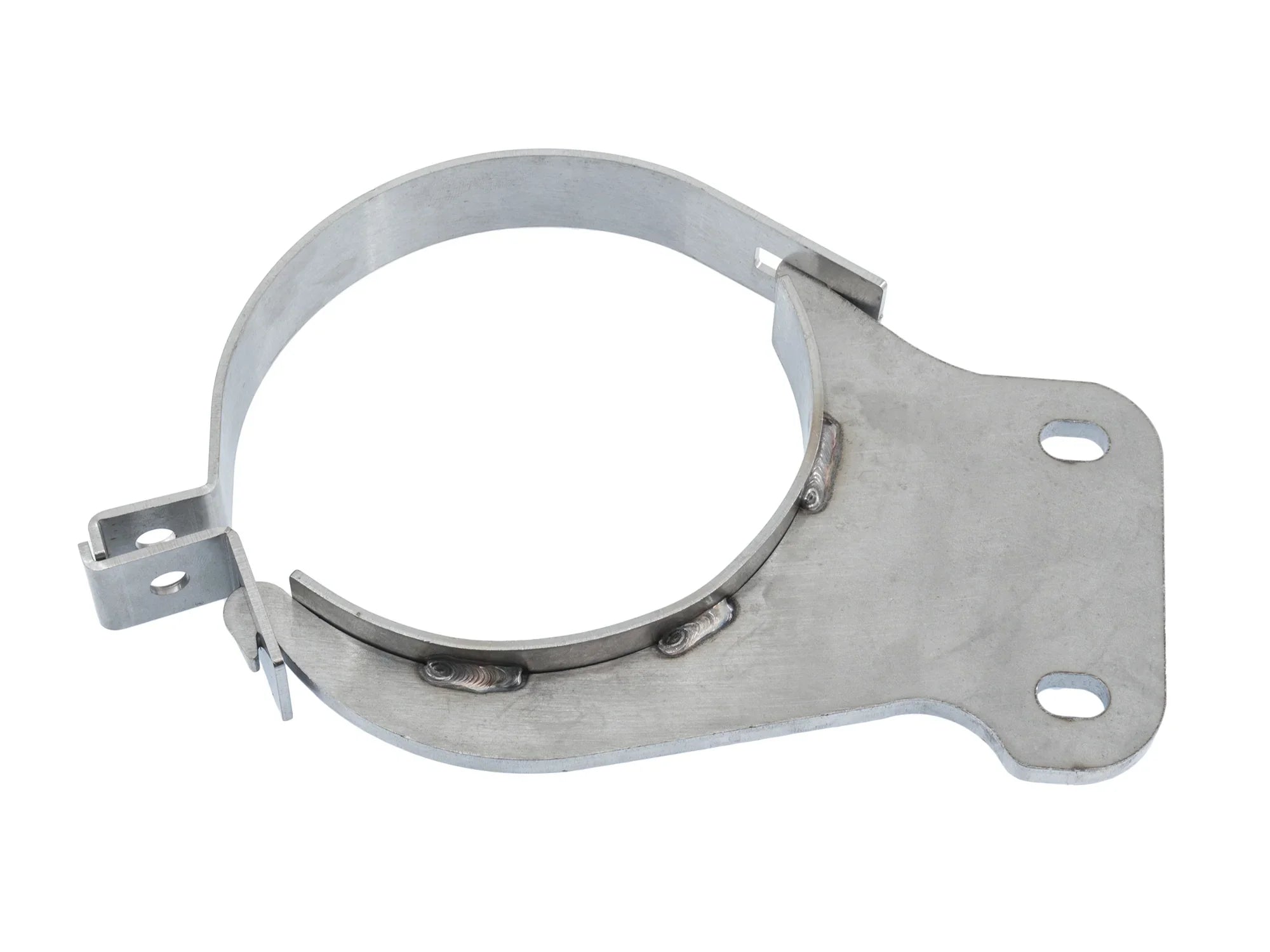 Muffler Saddle (Stainless) [Vanagon]