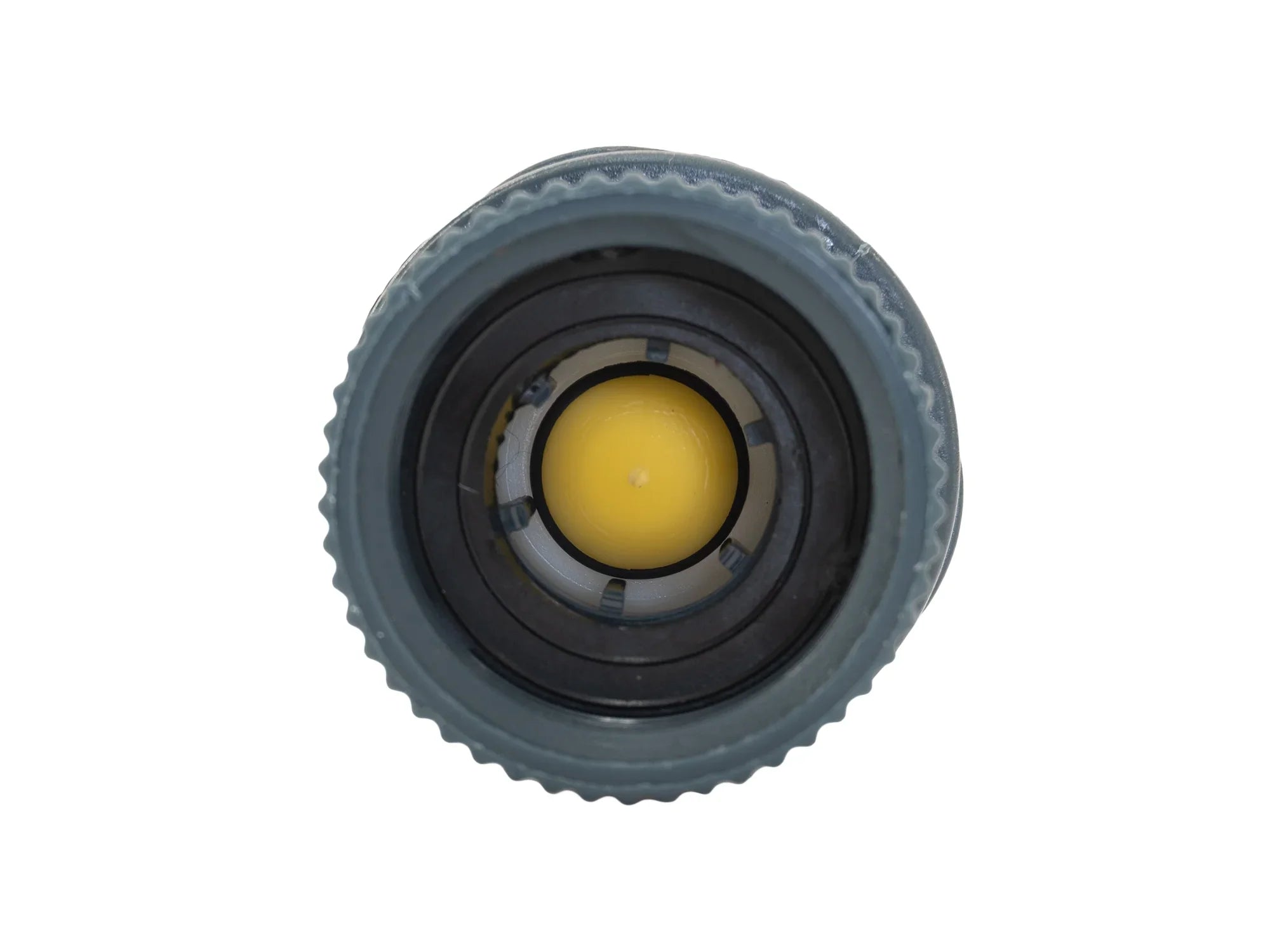 Quick Connect Coupler for GoWesty Hook-ups