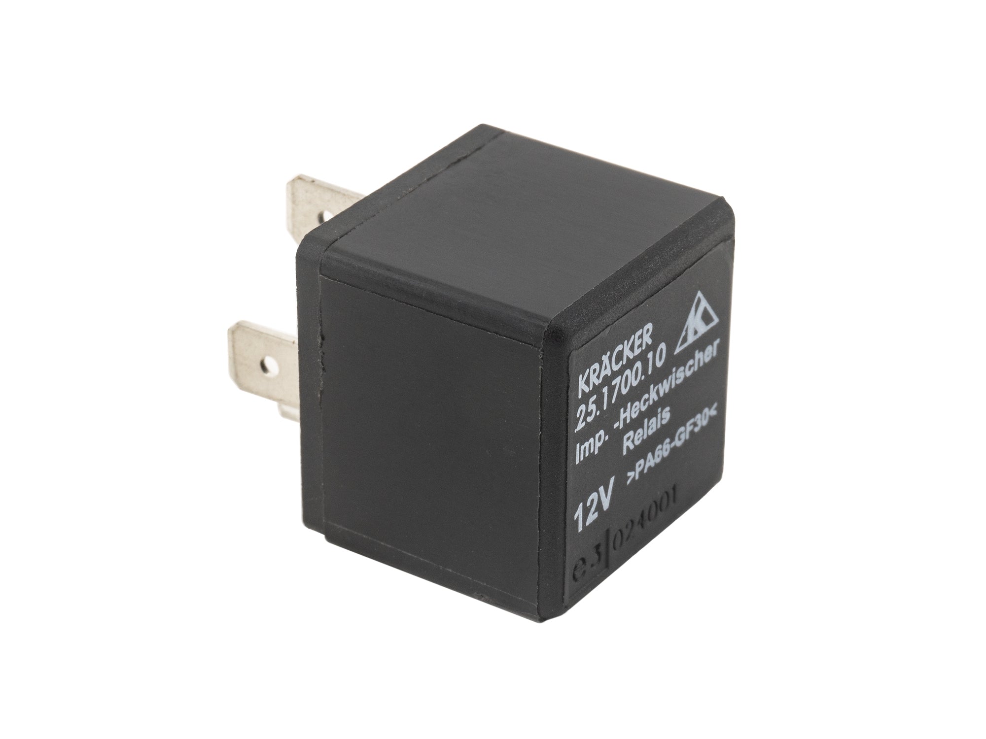 Rear Wiper Relay - OVERLANDERS Outfitter