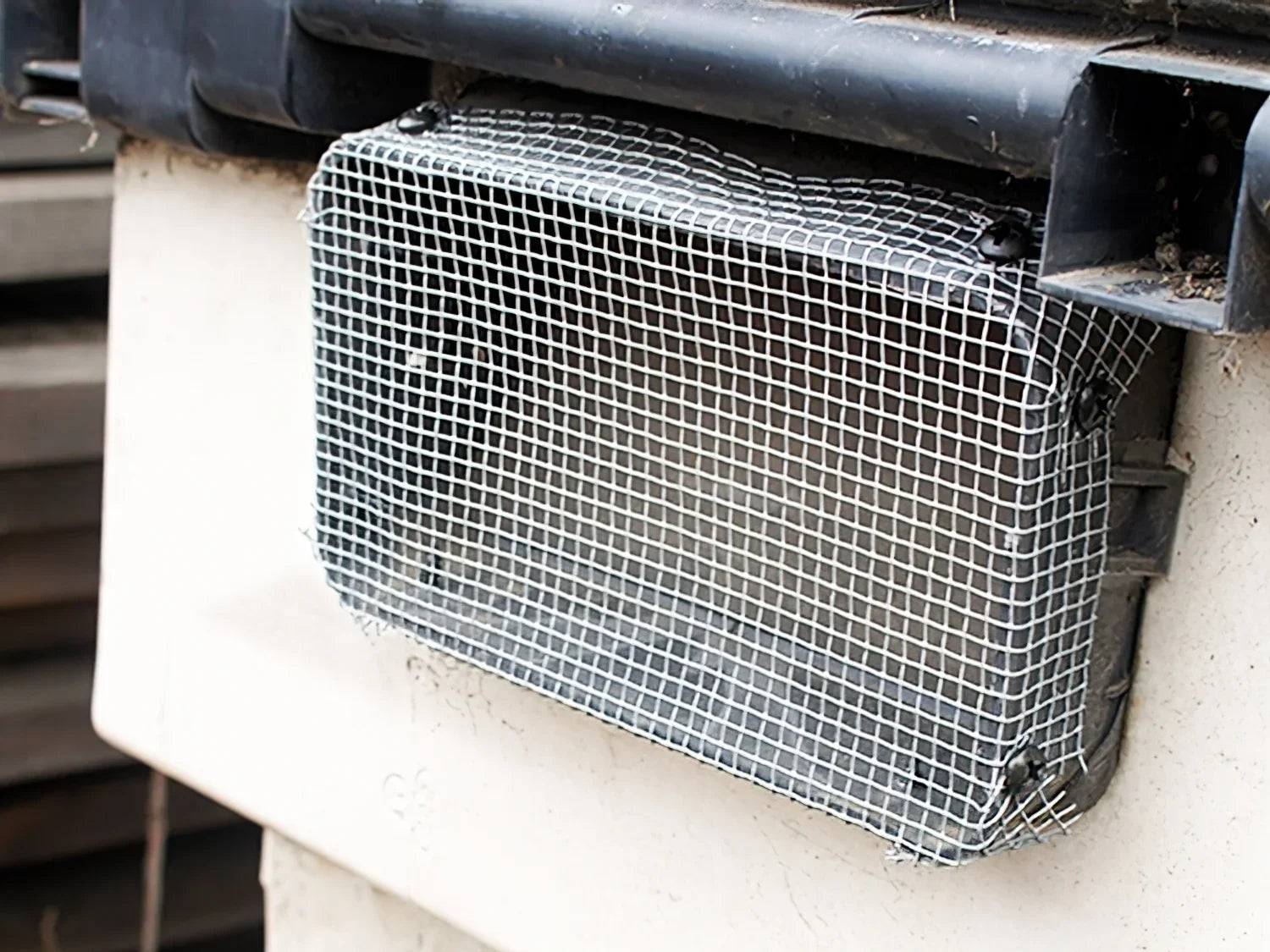 Rodent Ingress Prevention Kit