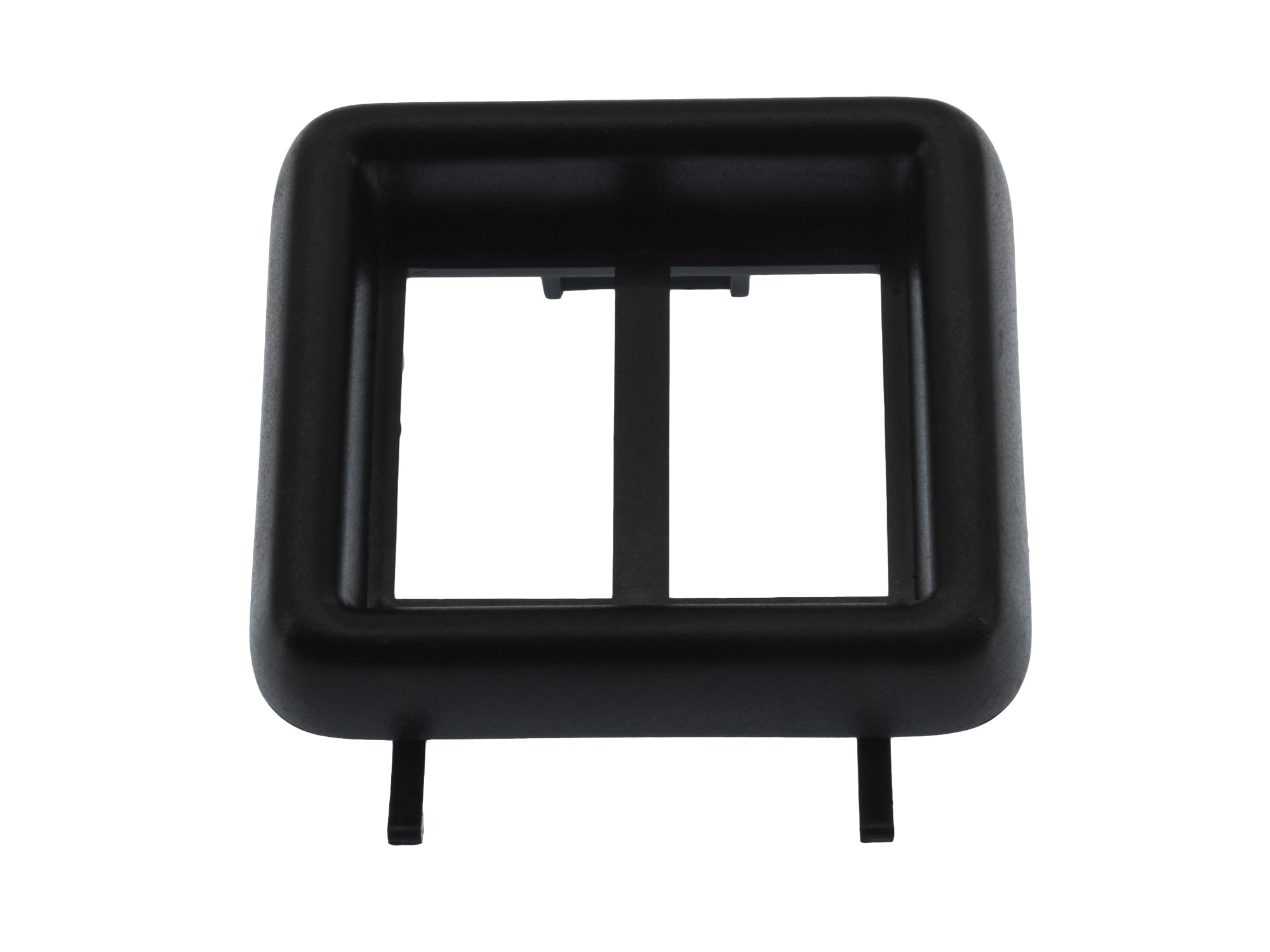 Bezel for Power Window Switch (Dual) - OVERLANDERS Outfitter