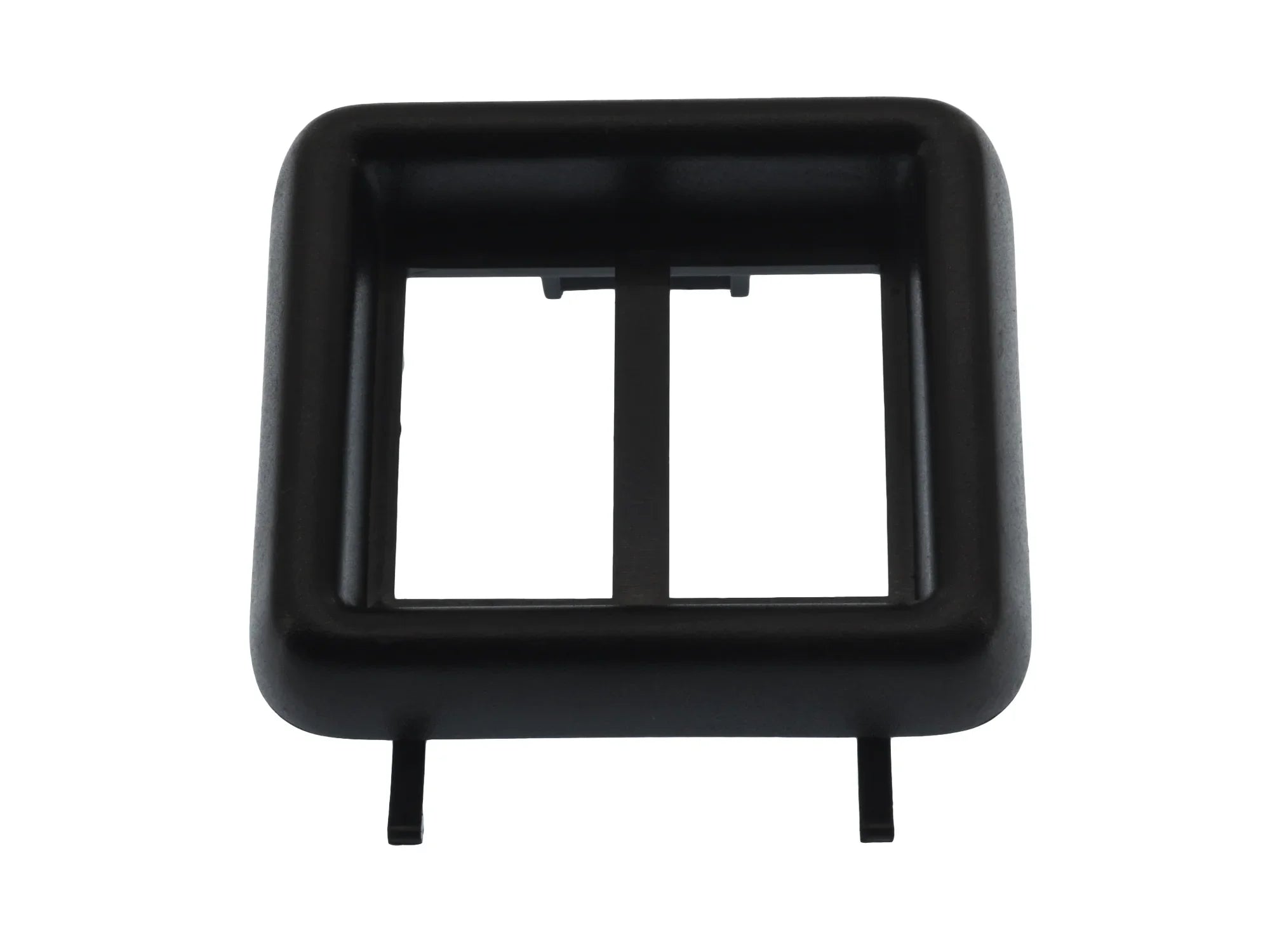Bezel for Power Window Switch (Dual)