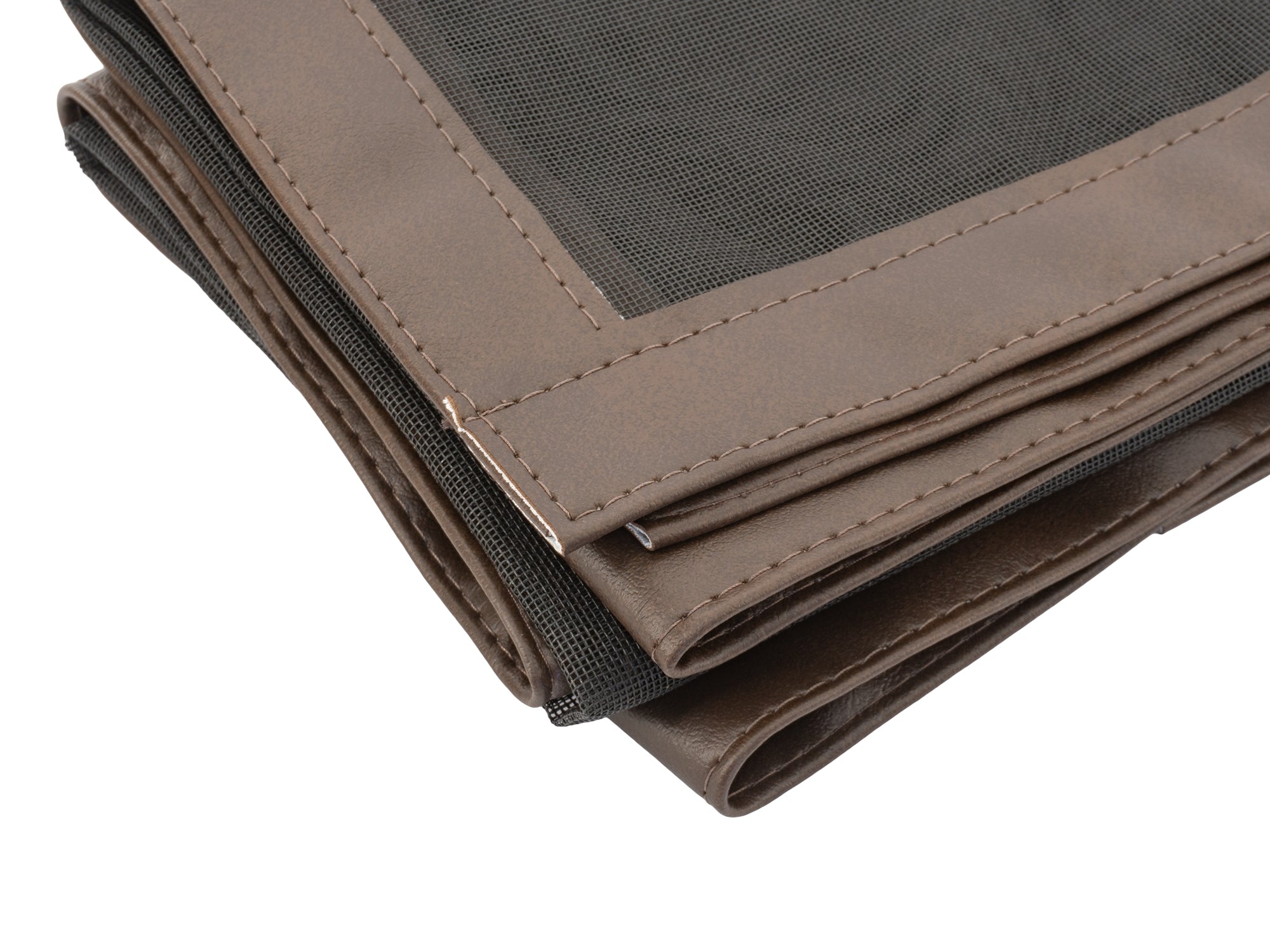 Rear Hatch Screen [Bus Camper] - OVERLANDERS Outfitter