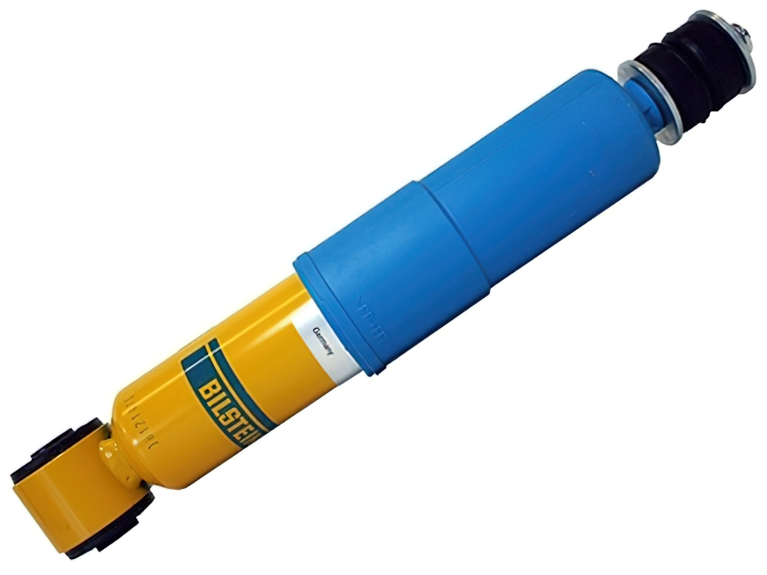 Front Shock Absorber [Eurovan] - OVERLANDERS Outfitter