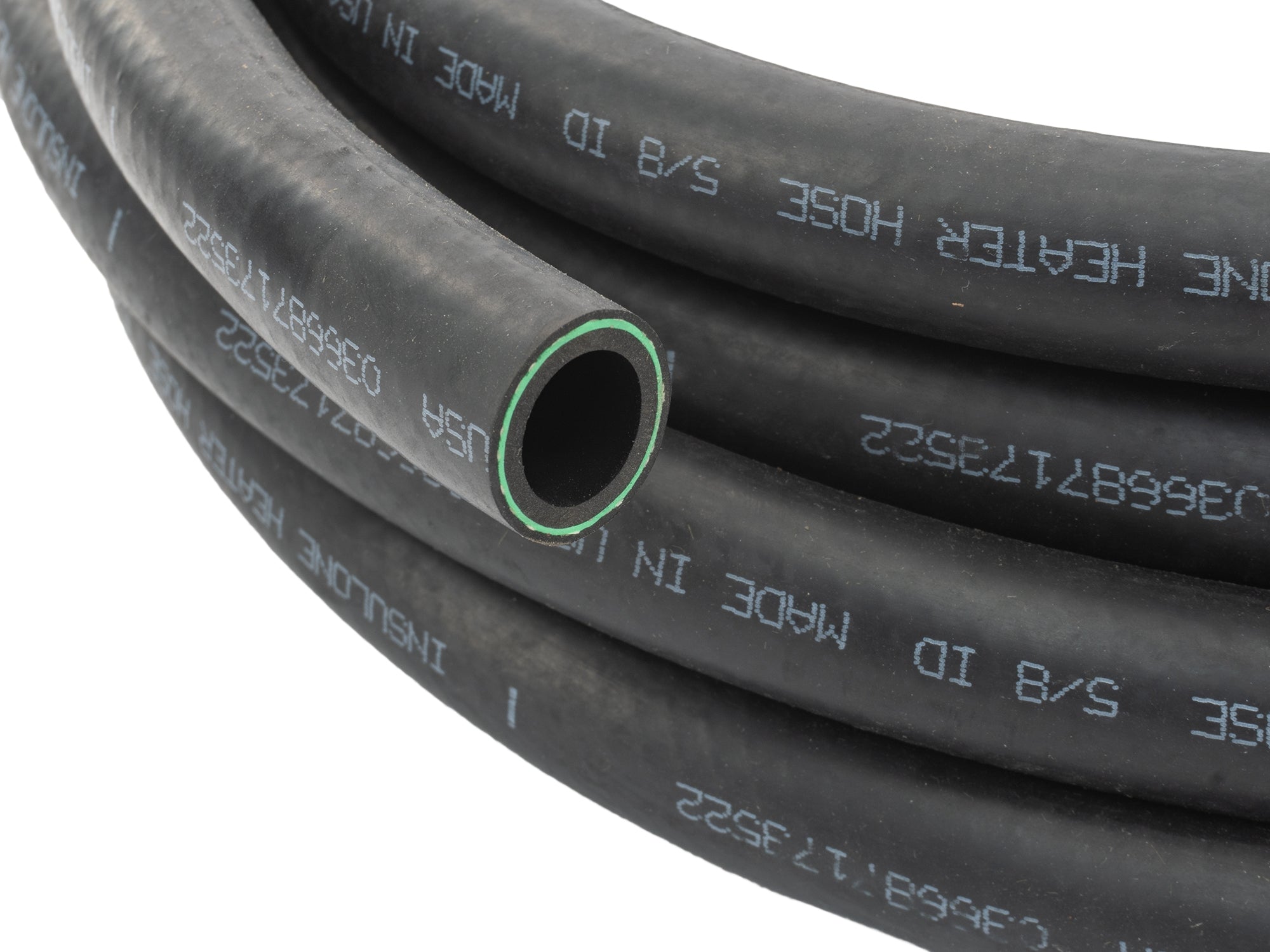 16mm Heater Hose [Vanagon] - OVERLANDERS Outfitter