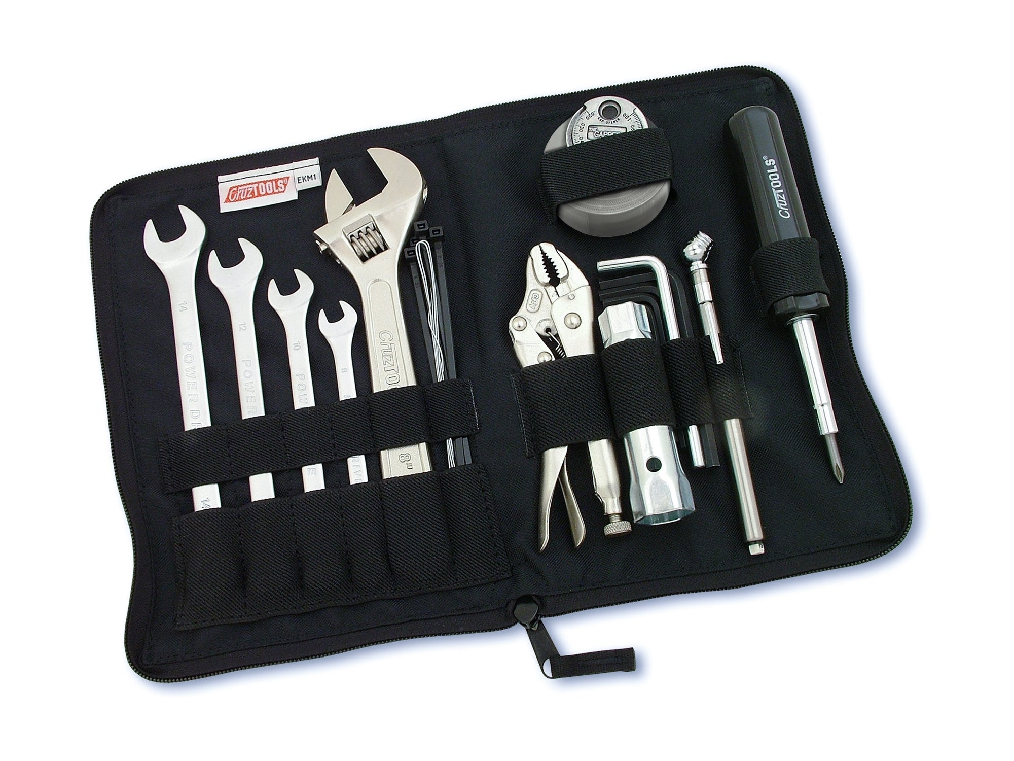 Metric Automotive Tool Kit - OVERLANDERS Outfitter