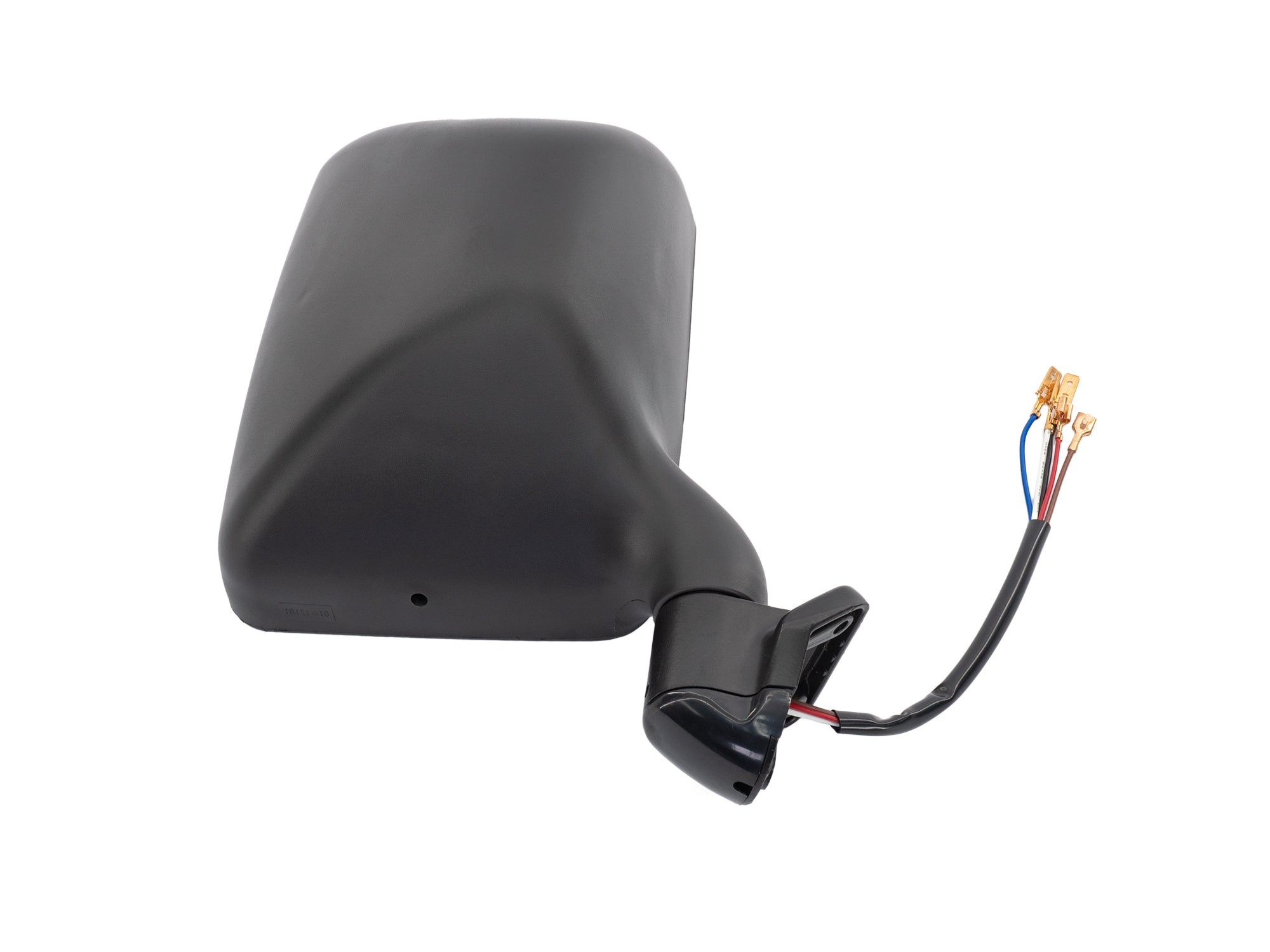 Power Mirror - Passenger Side (LHD) - OVERLANDERS Outfitter