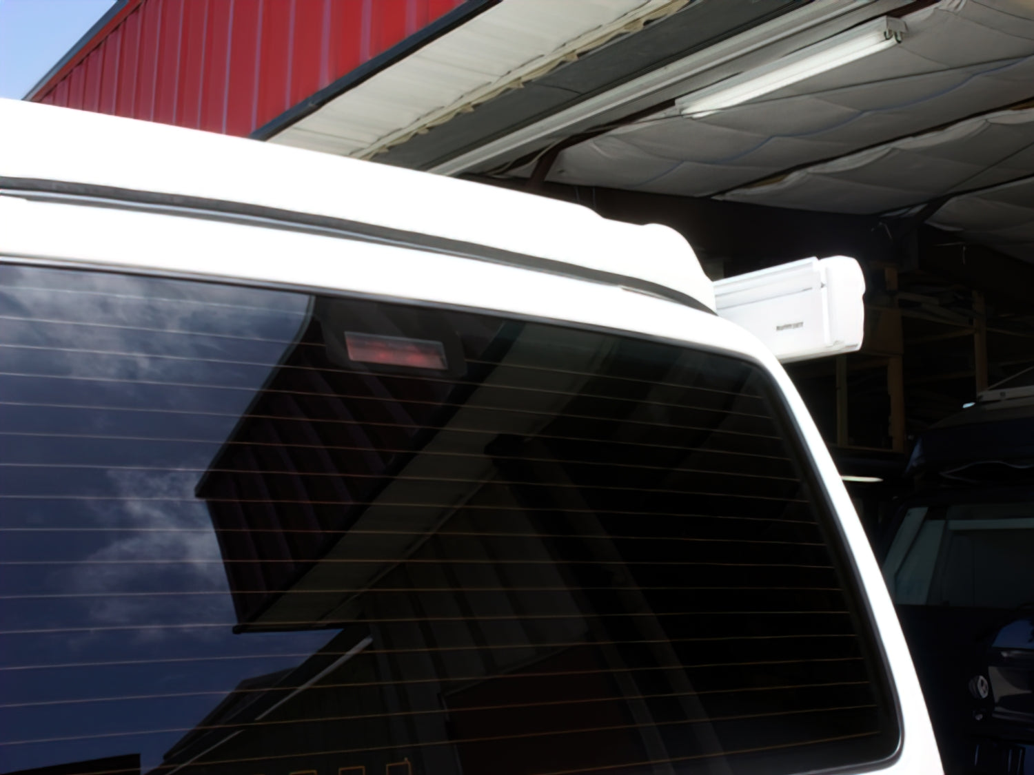 Fiamma F45S Awning - OVERLANDERS Outfitter