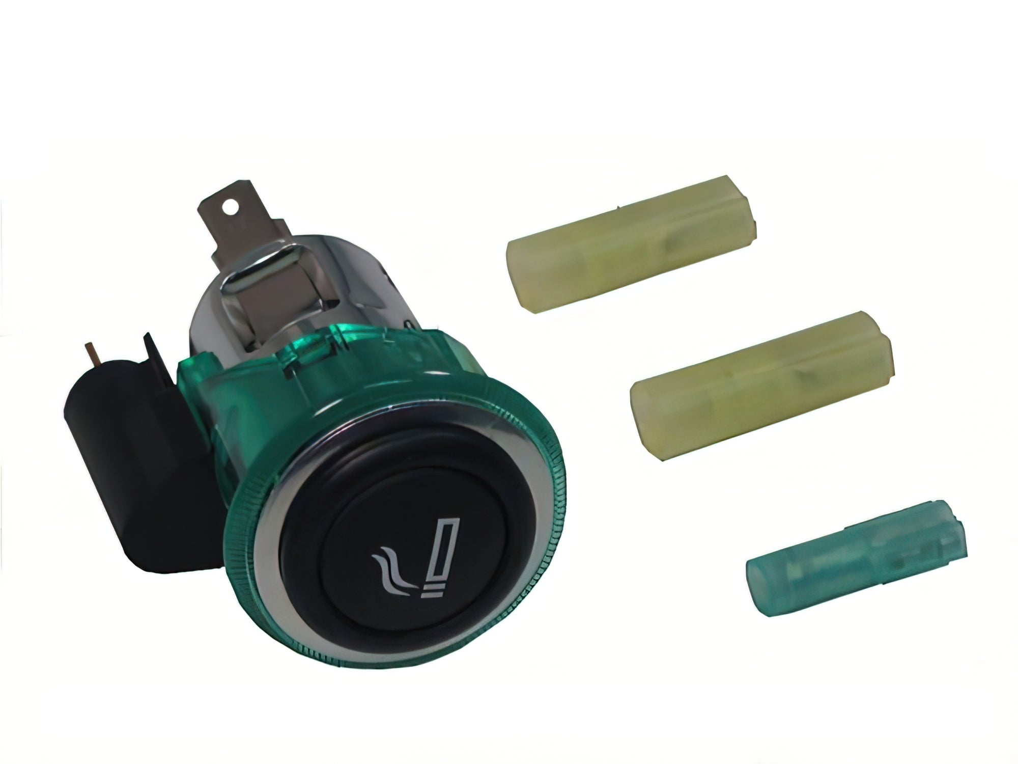 Illuminated Lighter Assembly - OVERLANDERS Outfitter