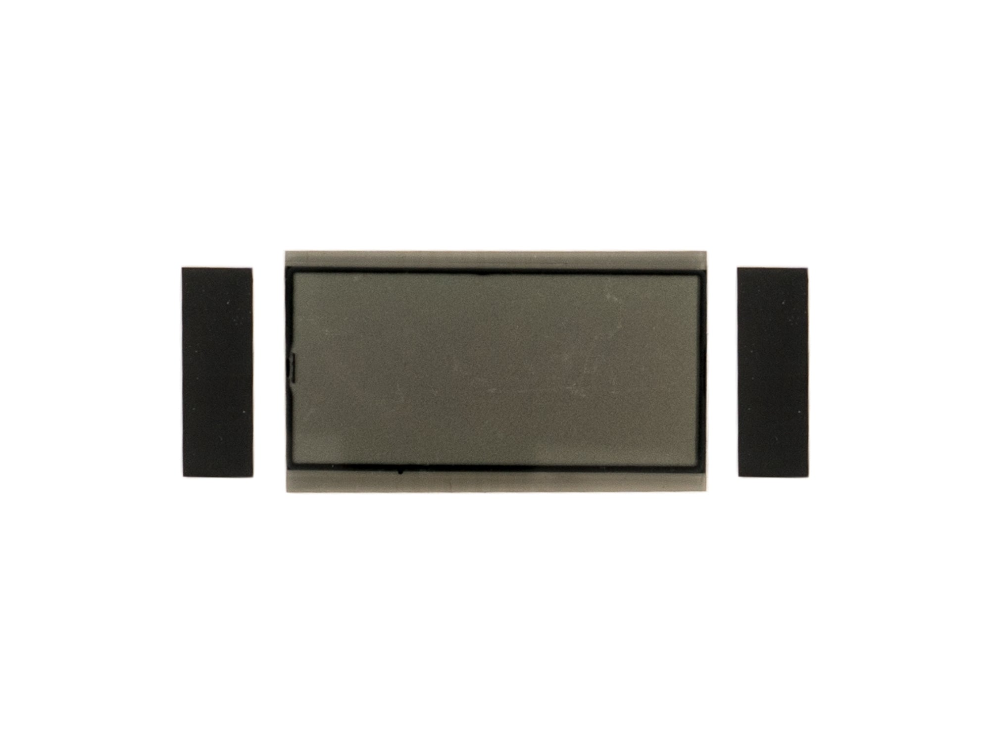 Replacement LCD Screen for Clock - OVERLANDERS Outfitter
