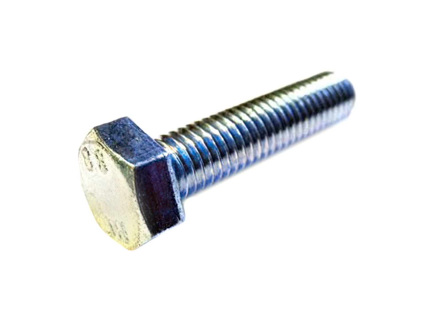 Bolt - M8 X 1.25 (35mm) - OVERLANDERS Outfitter