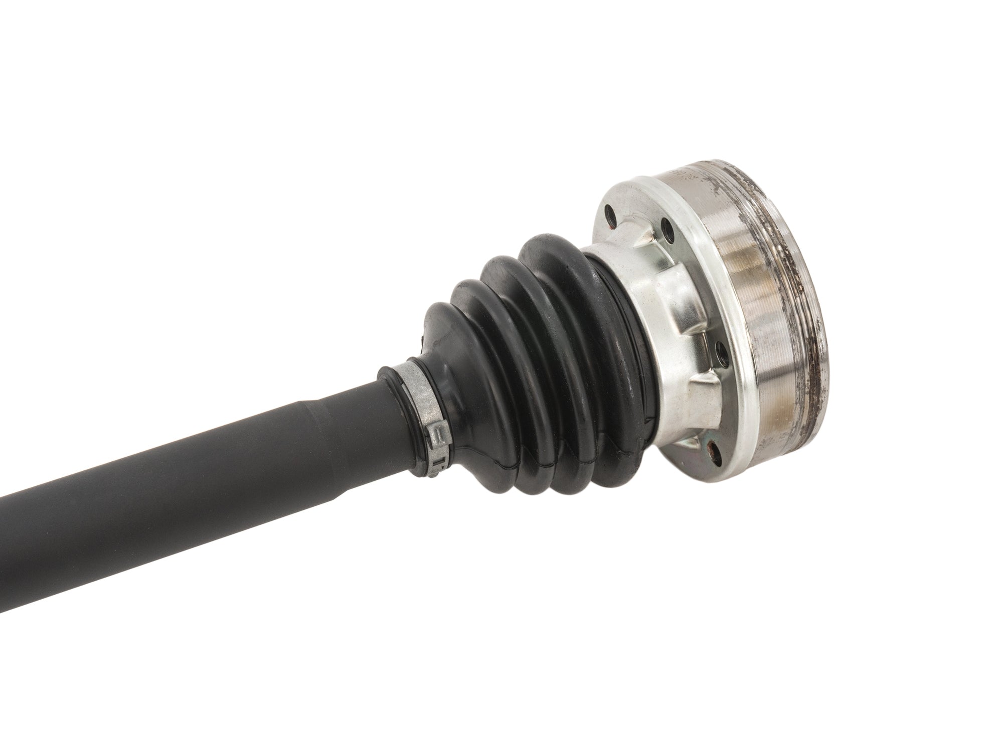 Front Drive Axle [Syncro] - OVERLANDERS Outfitter