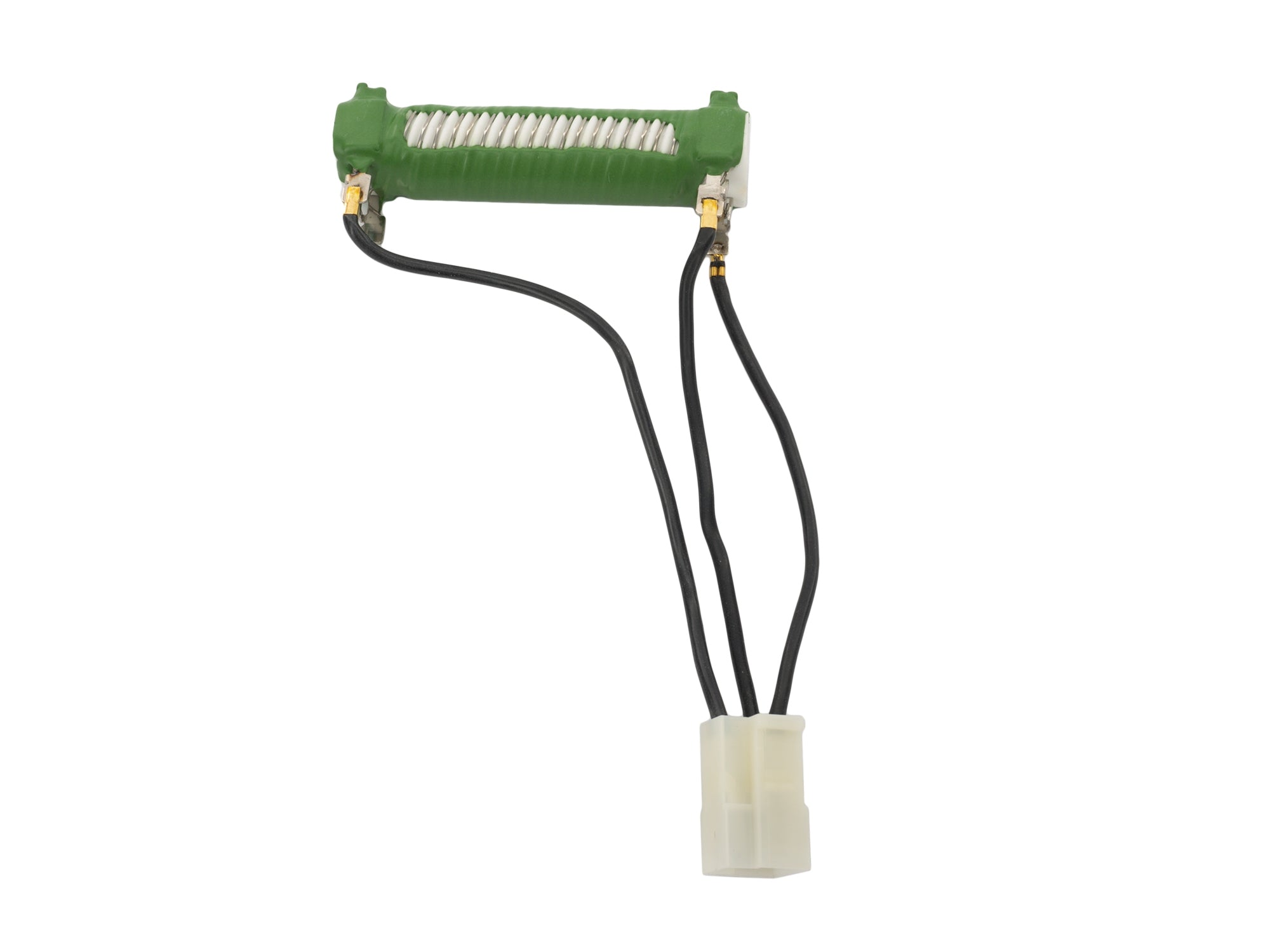 Radiator Fan Resistor (450W) - OVERLANDERS Outfitter