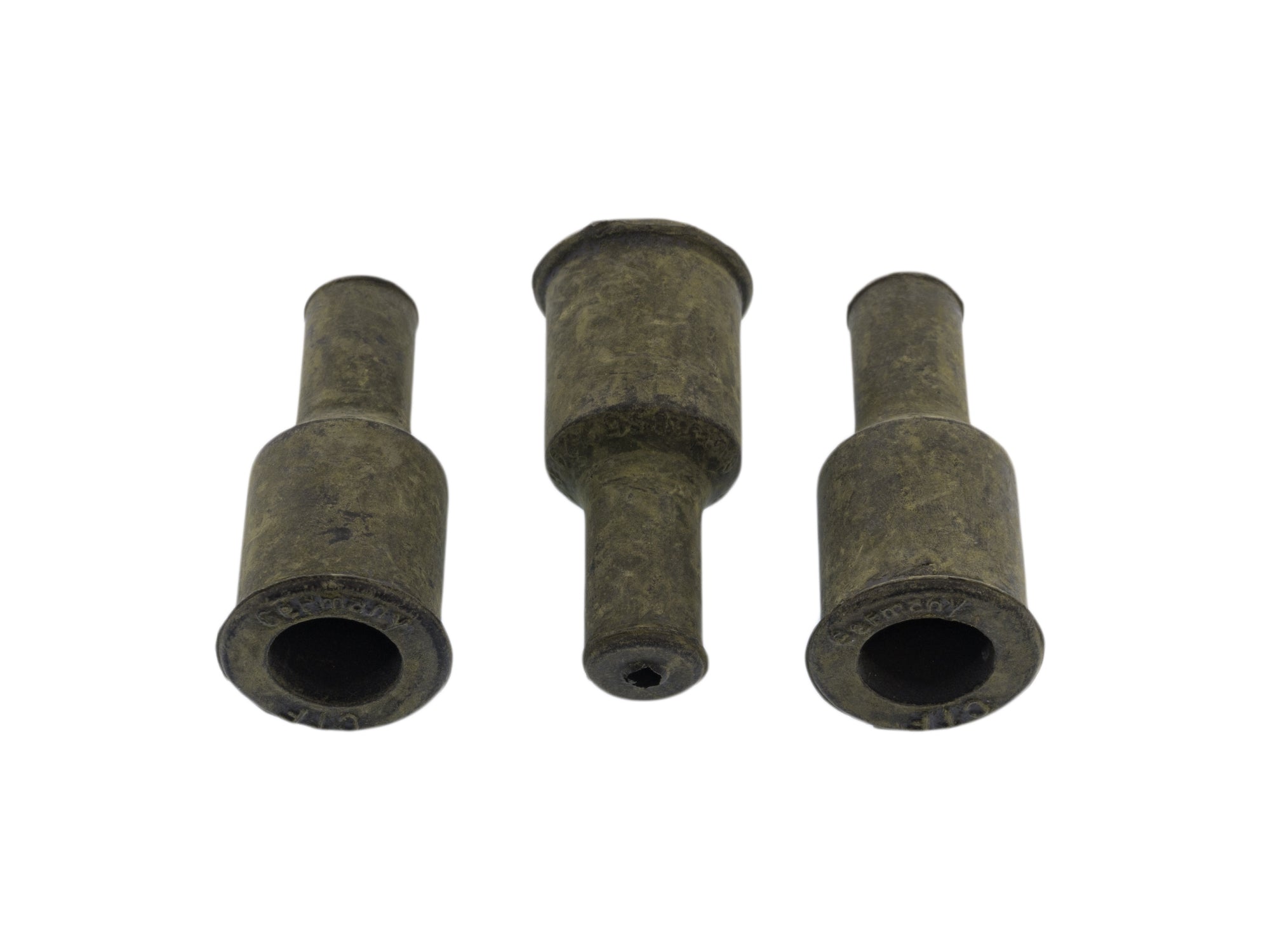 Reducing Grommet - Straight - OVERLANDERS Outfitter