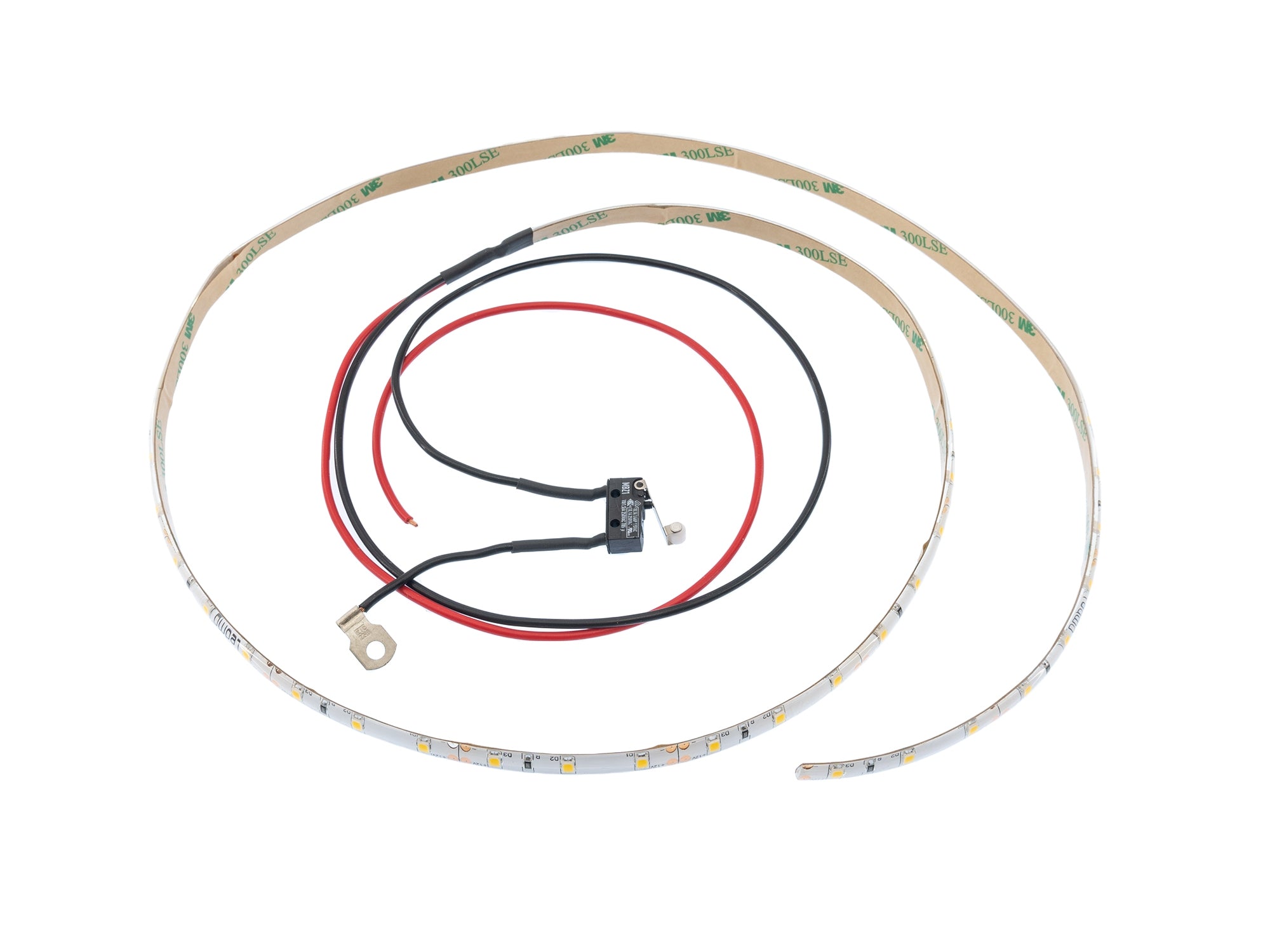 Glove Box Light (LED) - OVERLANDERS Outfitter