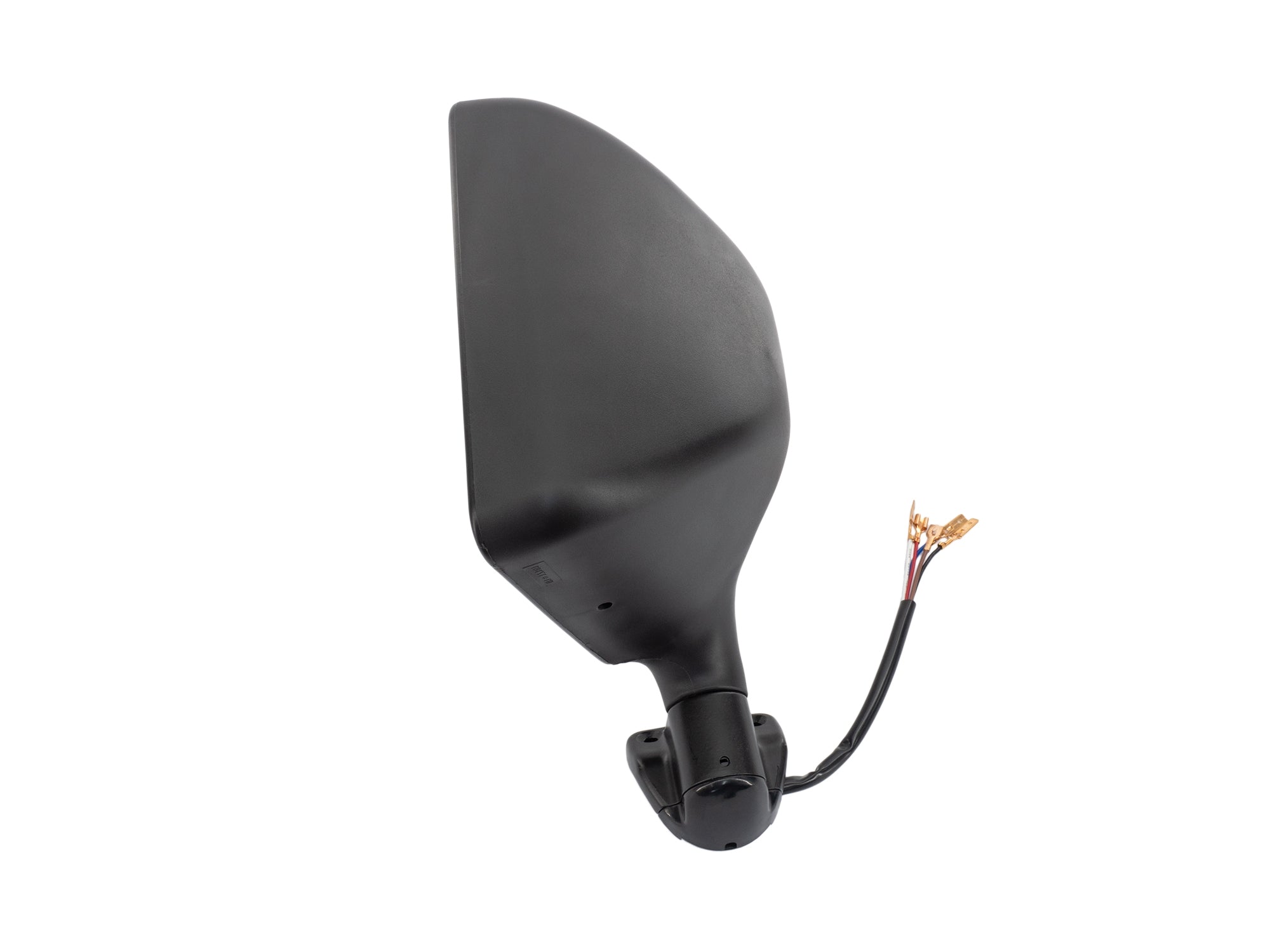 Power Mirror - Passenger Side (LHD) - OVERLANDERS Outfitter