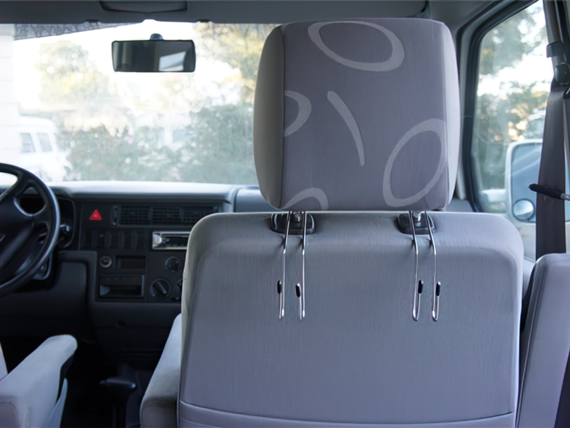 Steel Hooks (Various Uses) - OVERLANDERS Outfitter