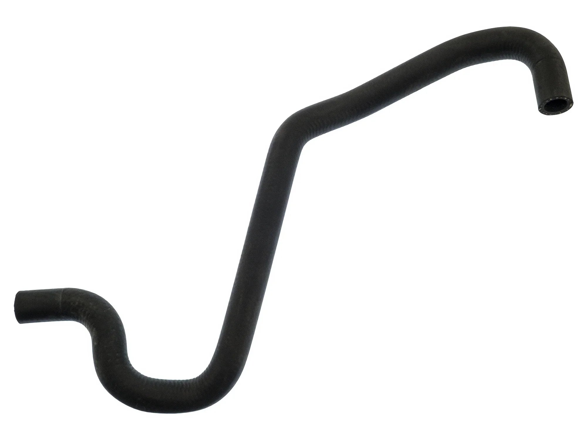Front Heater Core Hose - Feed