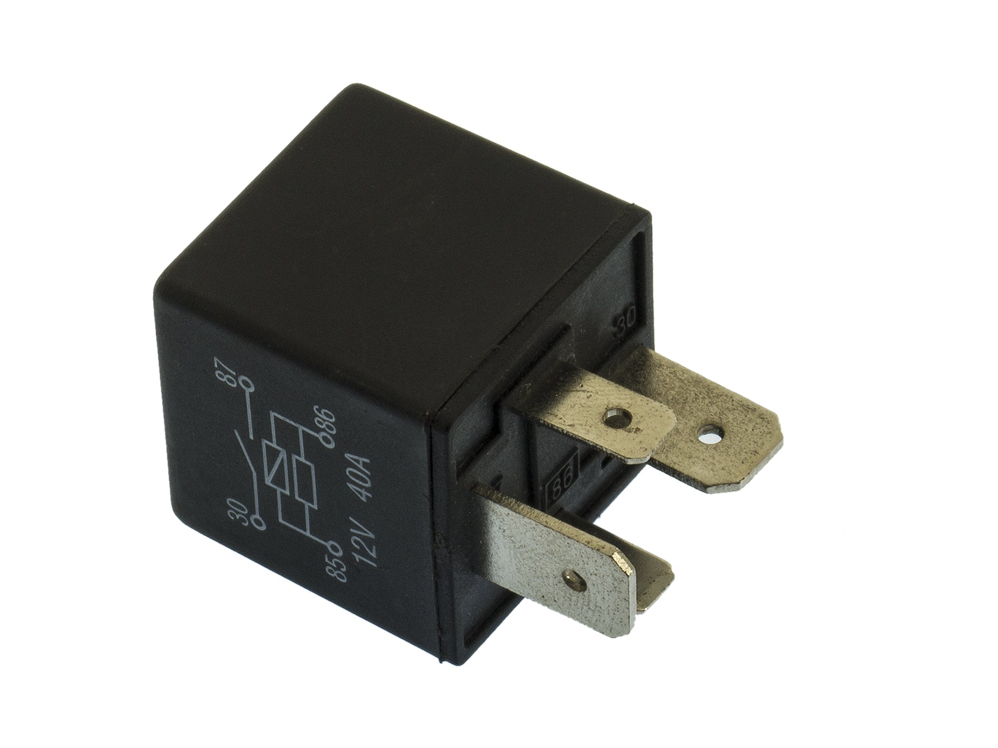 Load Reduction Relay - OVERLANDERS Outfitter