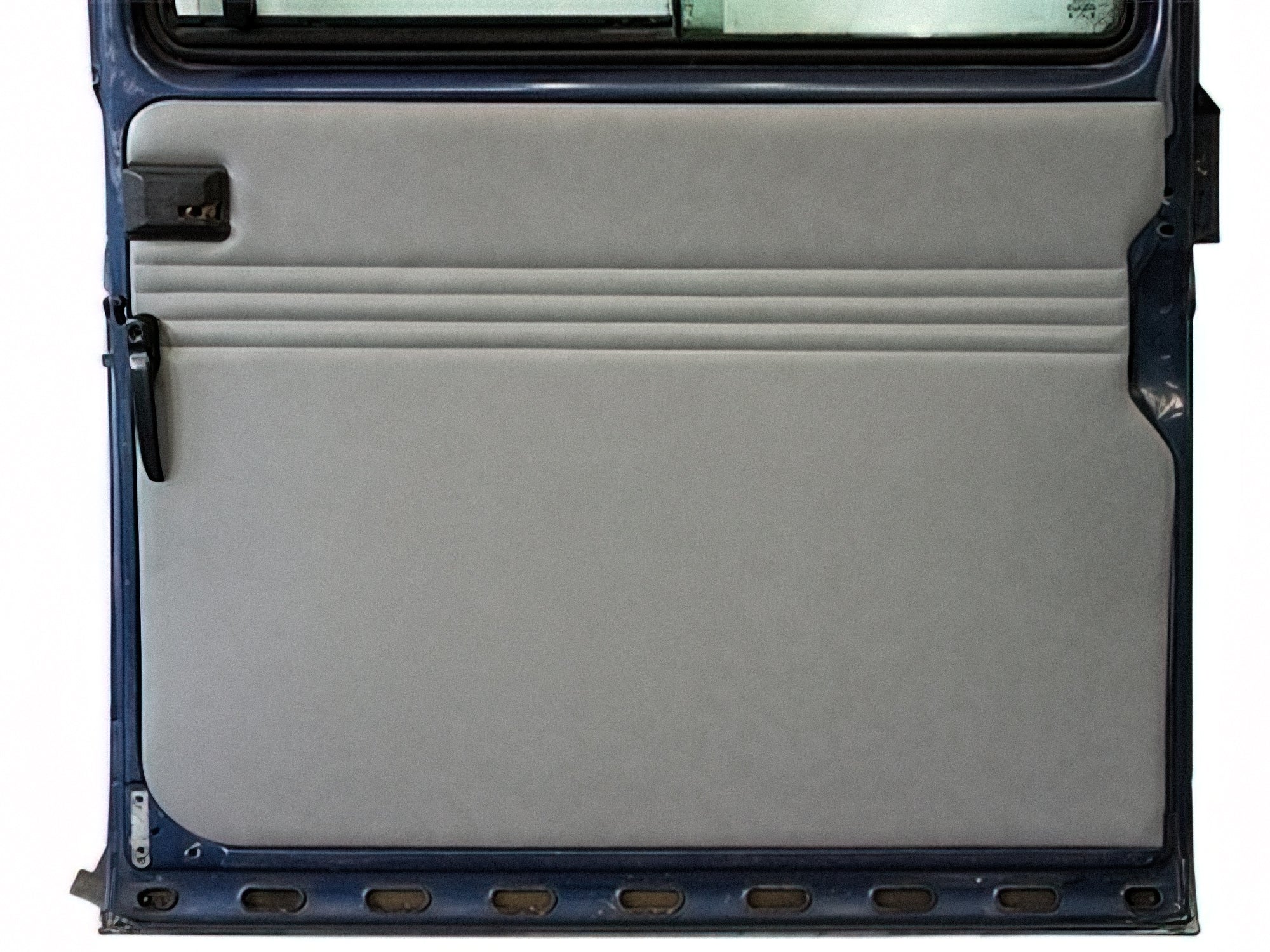 Vinyl Trim Panel - Sliding Door [Vanagon] - OVERLANDERS Outfitter