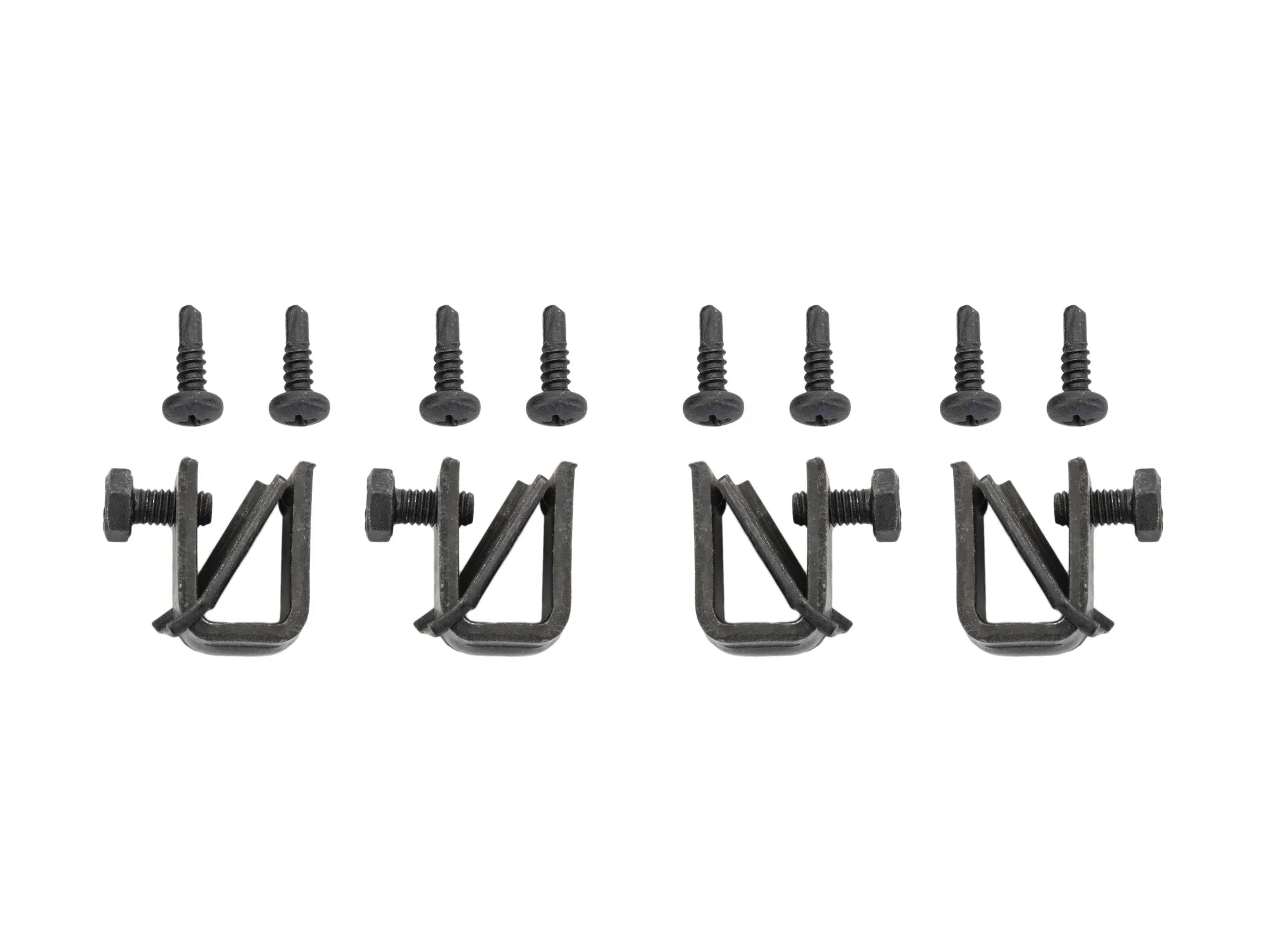 Rear Mud Flap Set [Eurovan]