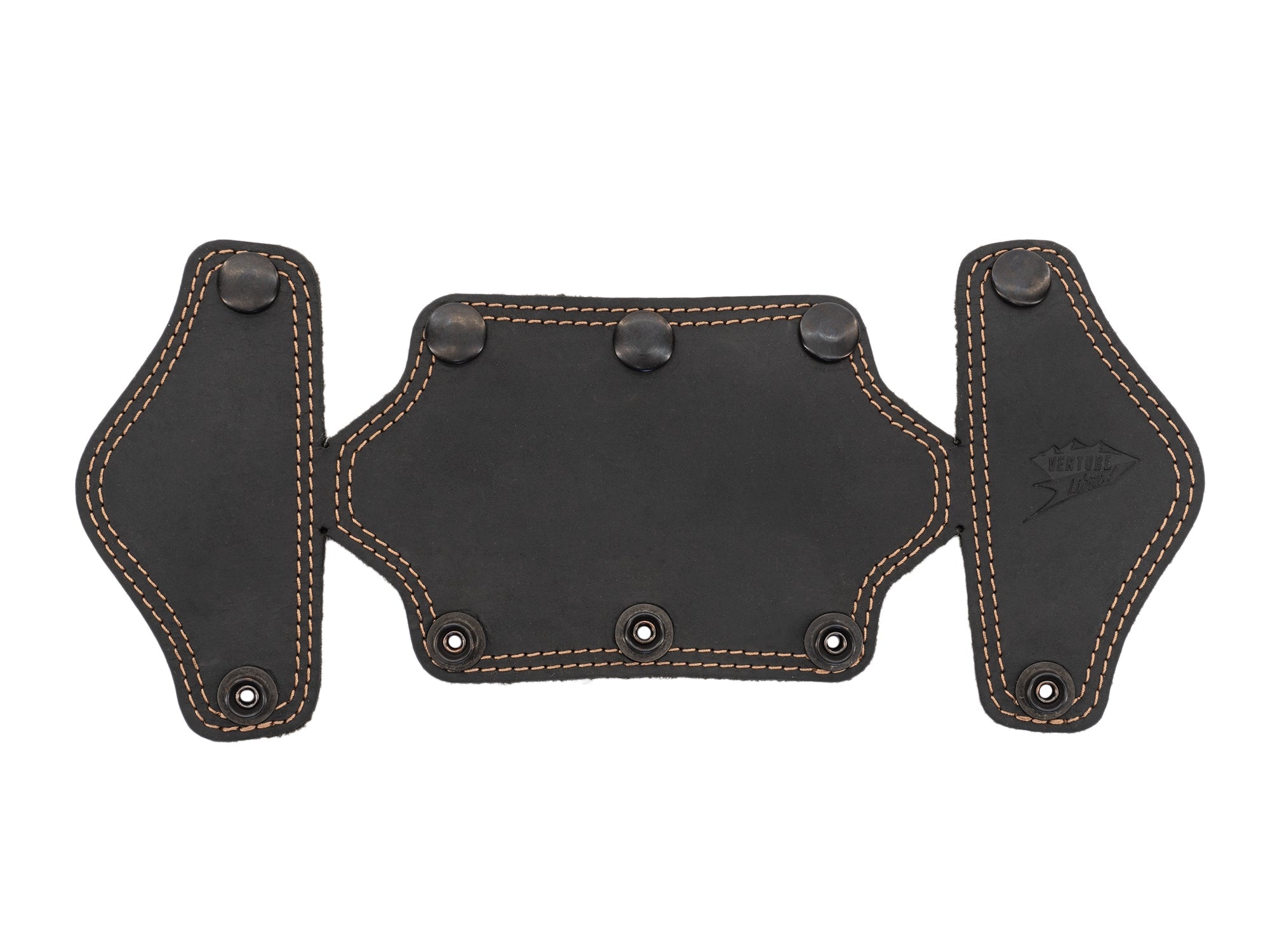 Interior Leather Trim Kit - OVERLANDERS Outfitter