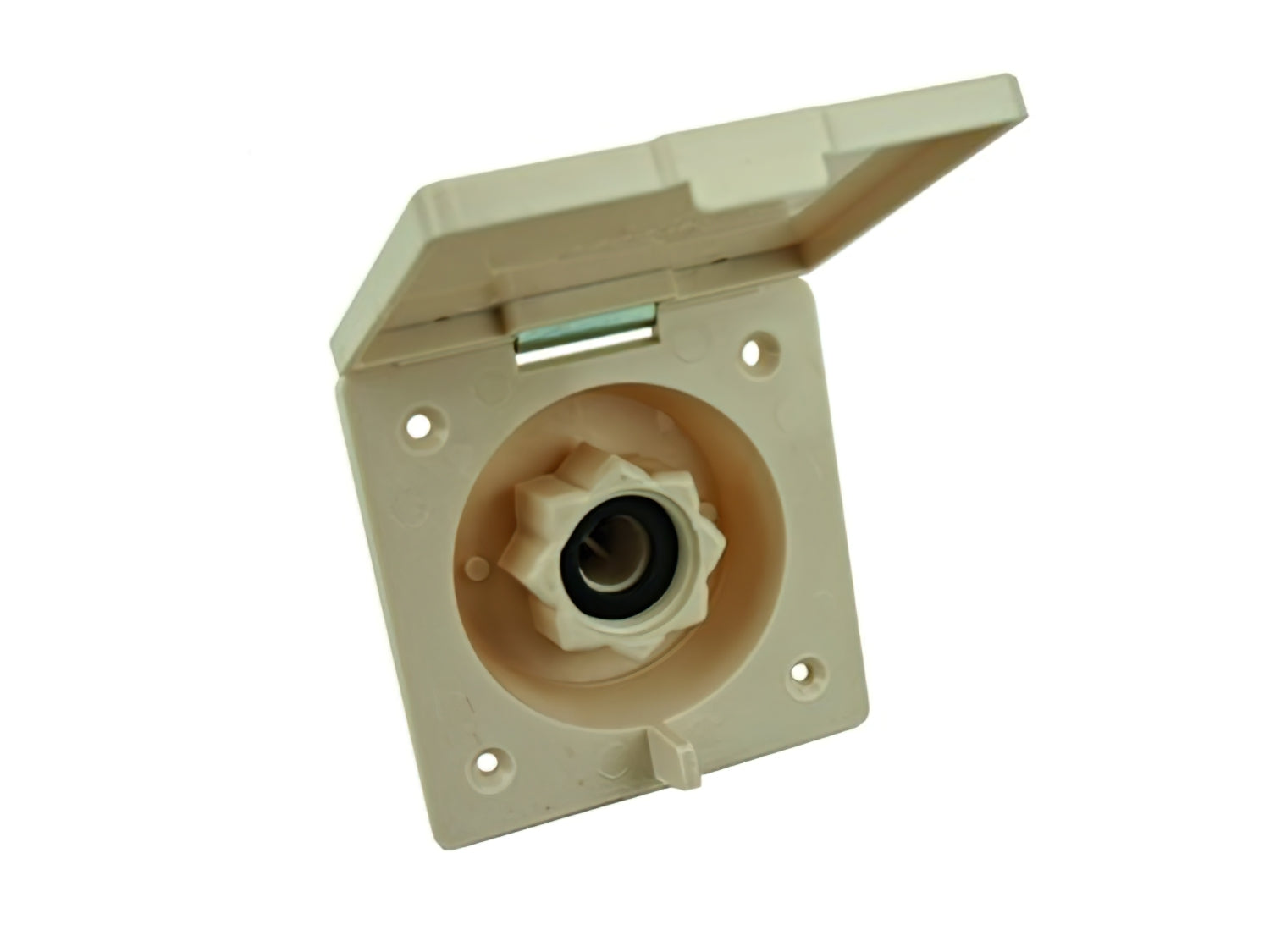 City Water Connector - OVERLANDERS Outfitter