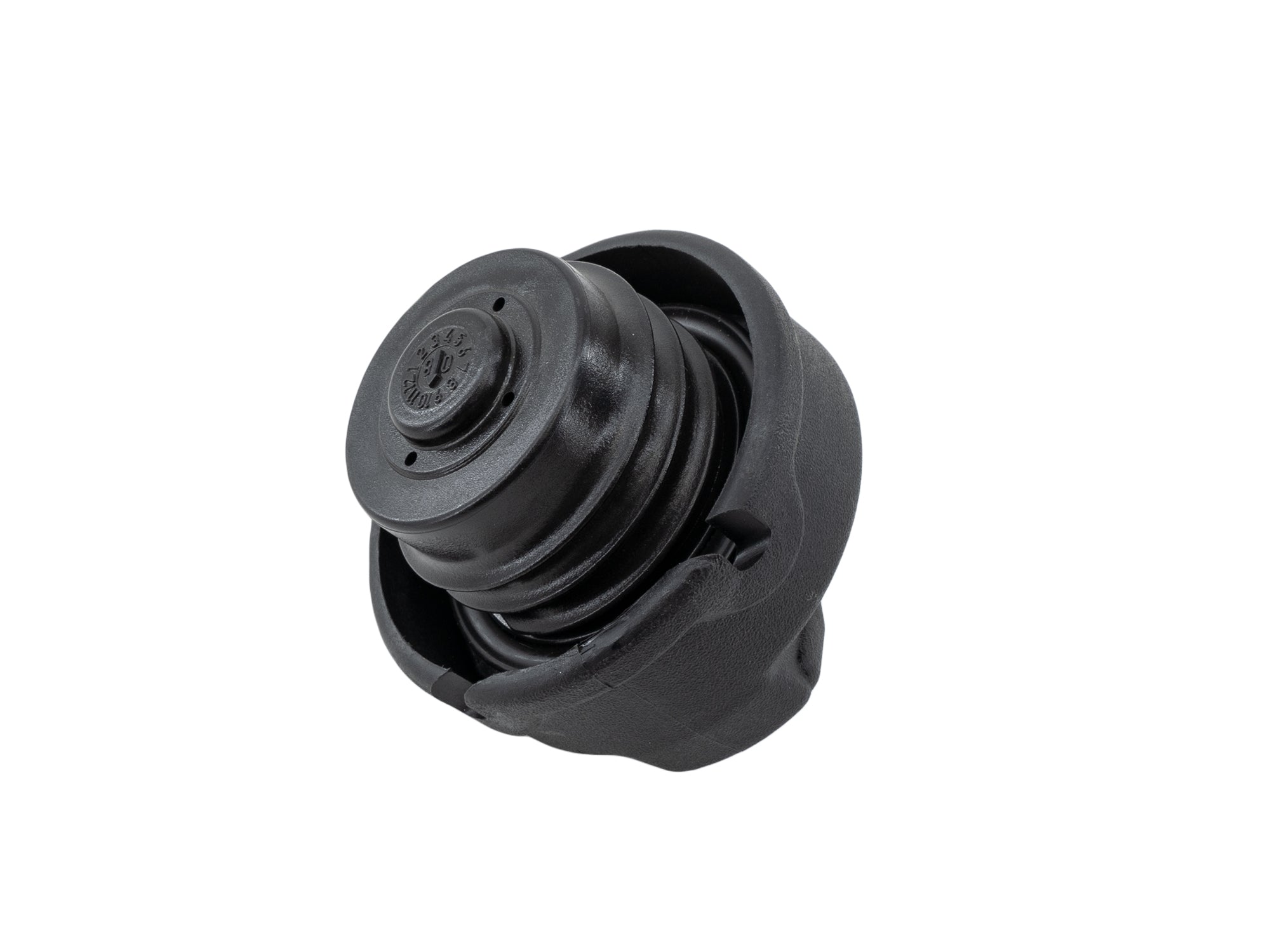 Gas Cap (Locking) [Late Eurovan] - OVERLANDERS Outfitter