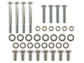 Suspension Hardware Kit (Rear) [Vanagon] - OVERLANDERS Outfitter