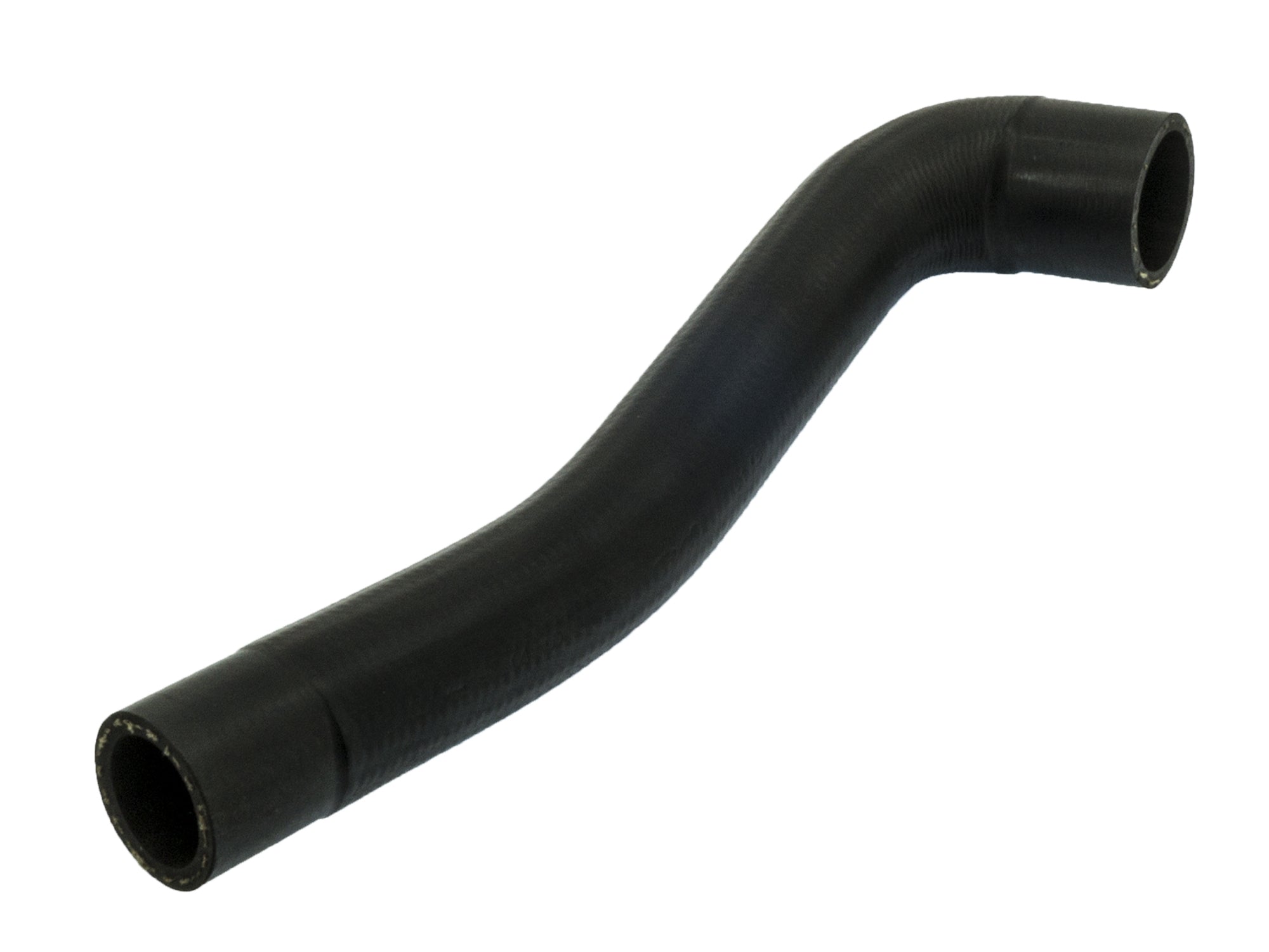 Water Pump to H-Pipe Upper Coolant Hose [1900cc Vanagon] - OVERLANDERS Outfitter