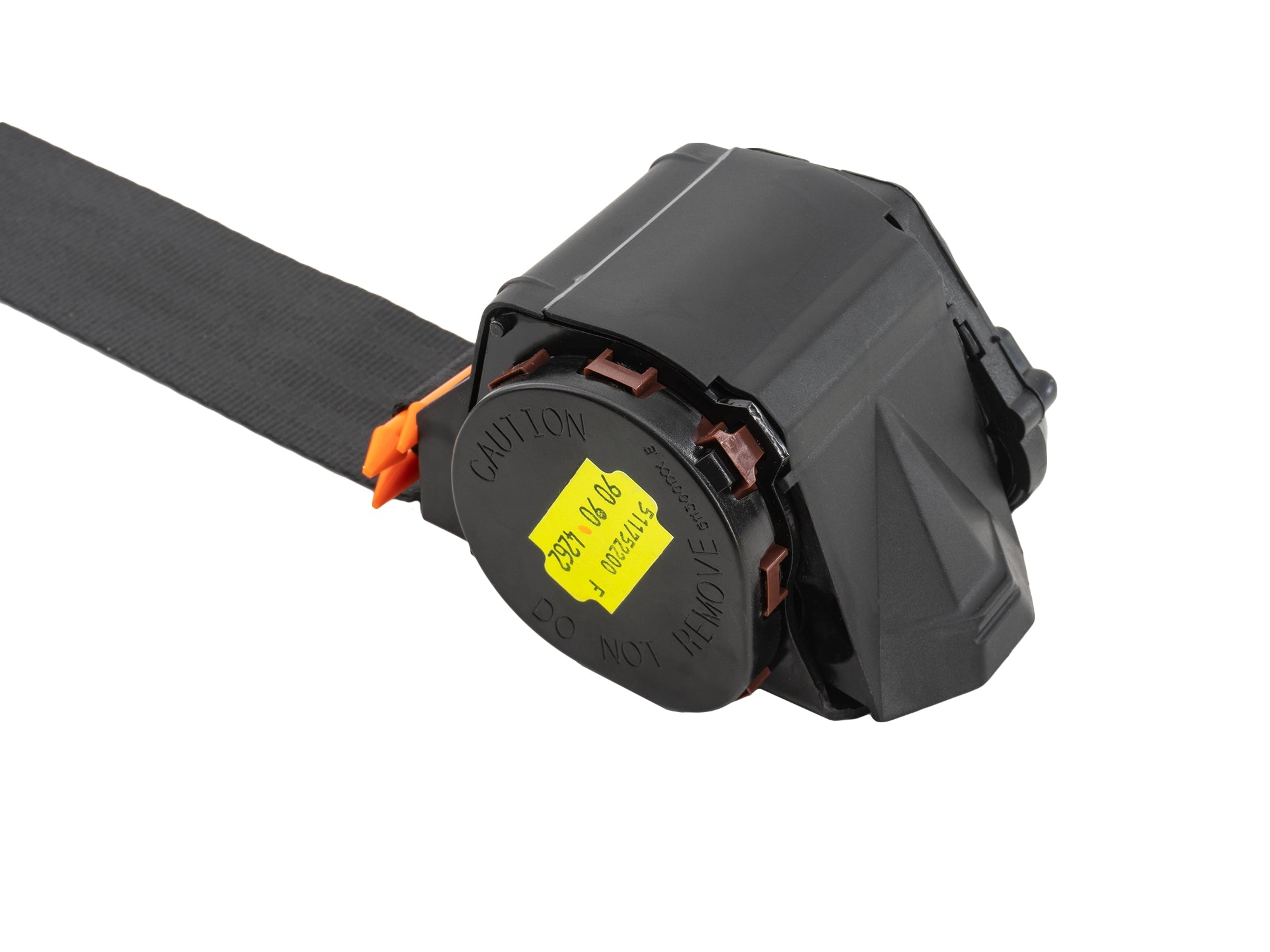 3-Point Retracting Seat Belt Kit (Front L/R) [Vanagon] - OVERLANDERS Outfitter