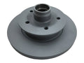 Brake Rotor - Front [2WD Late Vanagon] - OVERLANDERS Outfitter