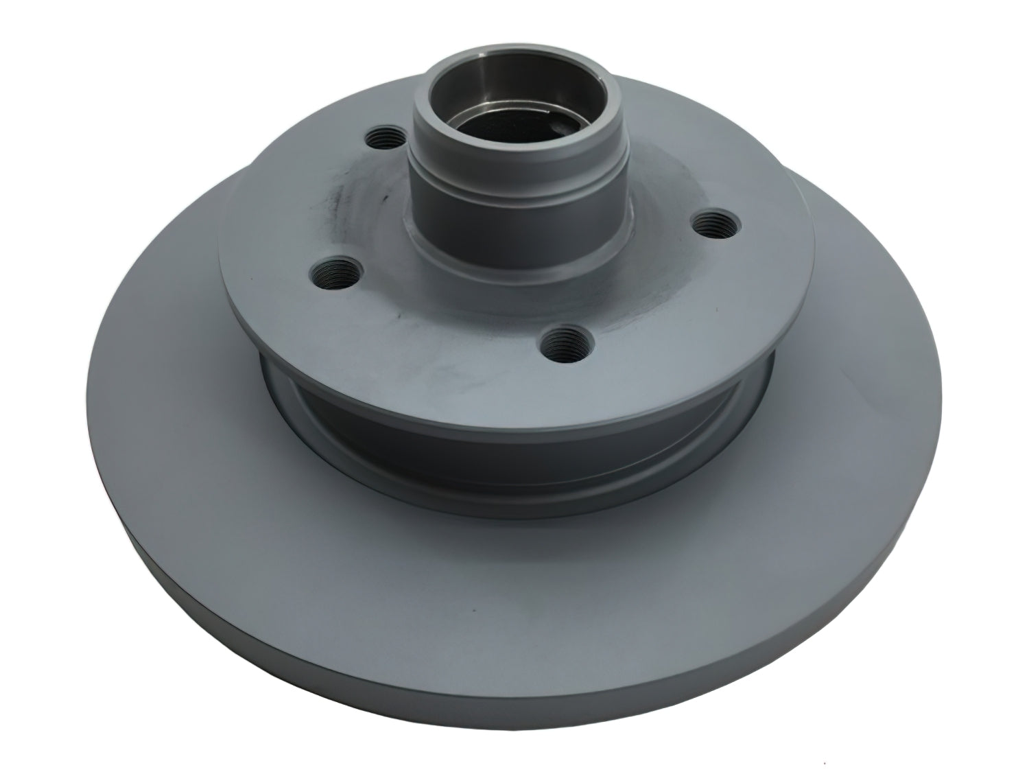 Brake Rotor - Front [2WD Late Vanagon] - OVERLANDERS Outfitter