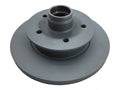 Brake Rotor - Front [2WD Late Vanagon]