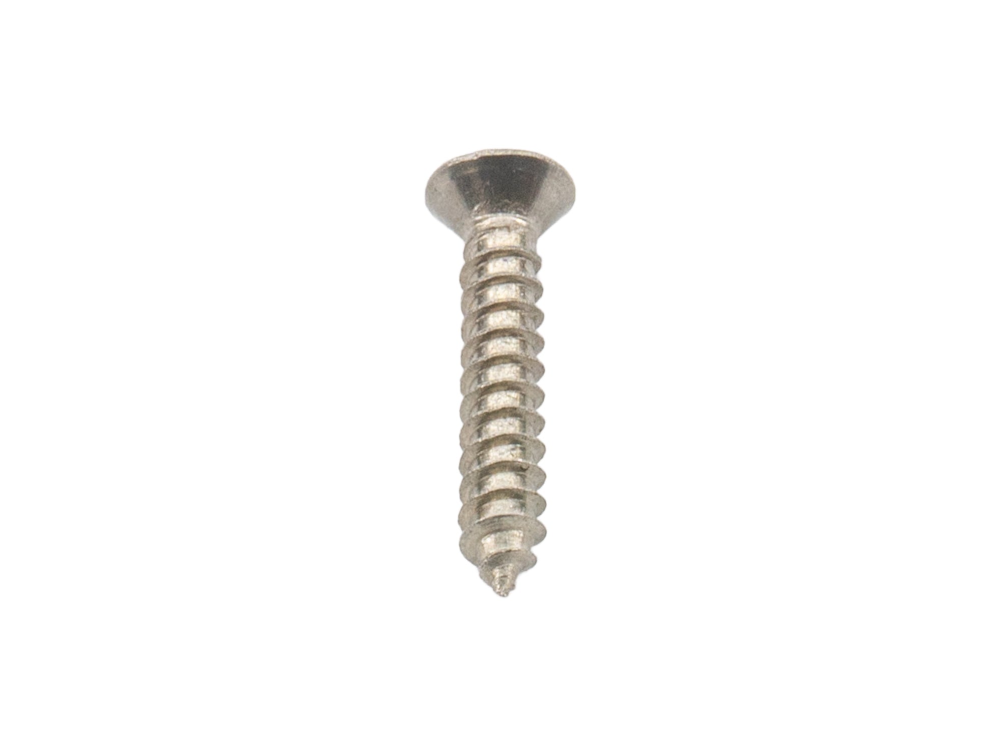 Curtain Track Screws (Pack of 12) - OVERLANDERS Outfitter