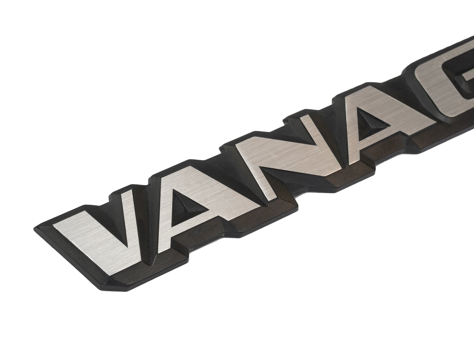 Emblem & Inscription Restoration Decals - OVERLANDERS Outfitter