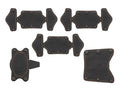 Interior Leather Trim Kit - OVERLANDERS Outfitter