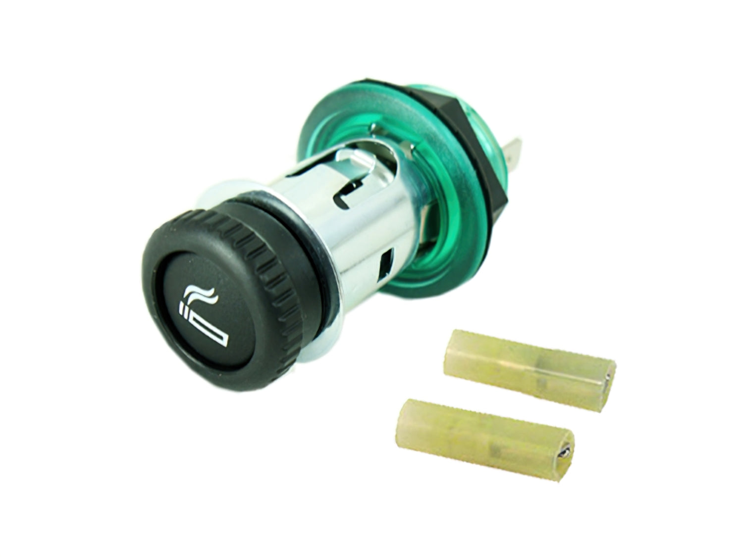 Non-Illuminated Lighter Assembly [Vanagon] - OVERLANDERS Outfitter