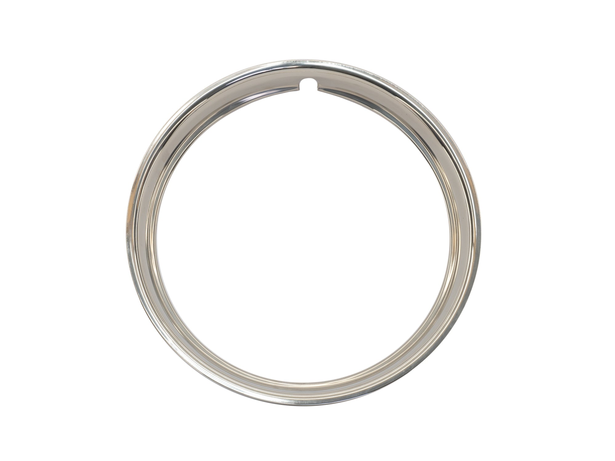 Trim Rings for 15" Steel Wheels - OVERLANDERS Outfitter