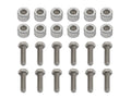 Hardware Kit For Aluminum Case ARB Awning - OVERLANDERS Outfitter