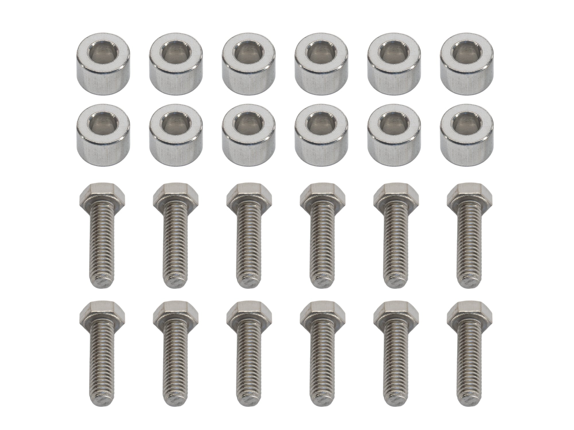 Hardware Kit For Aluminum Case ARB Awning - OVERLANDERS Outfitter